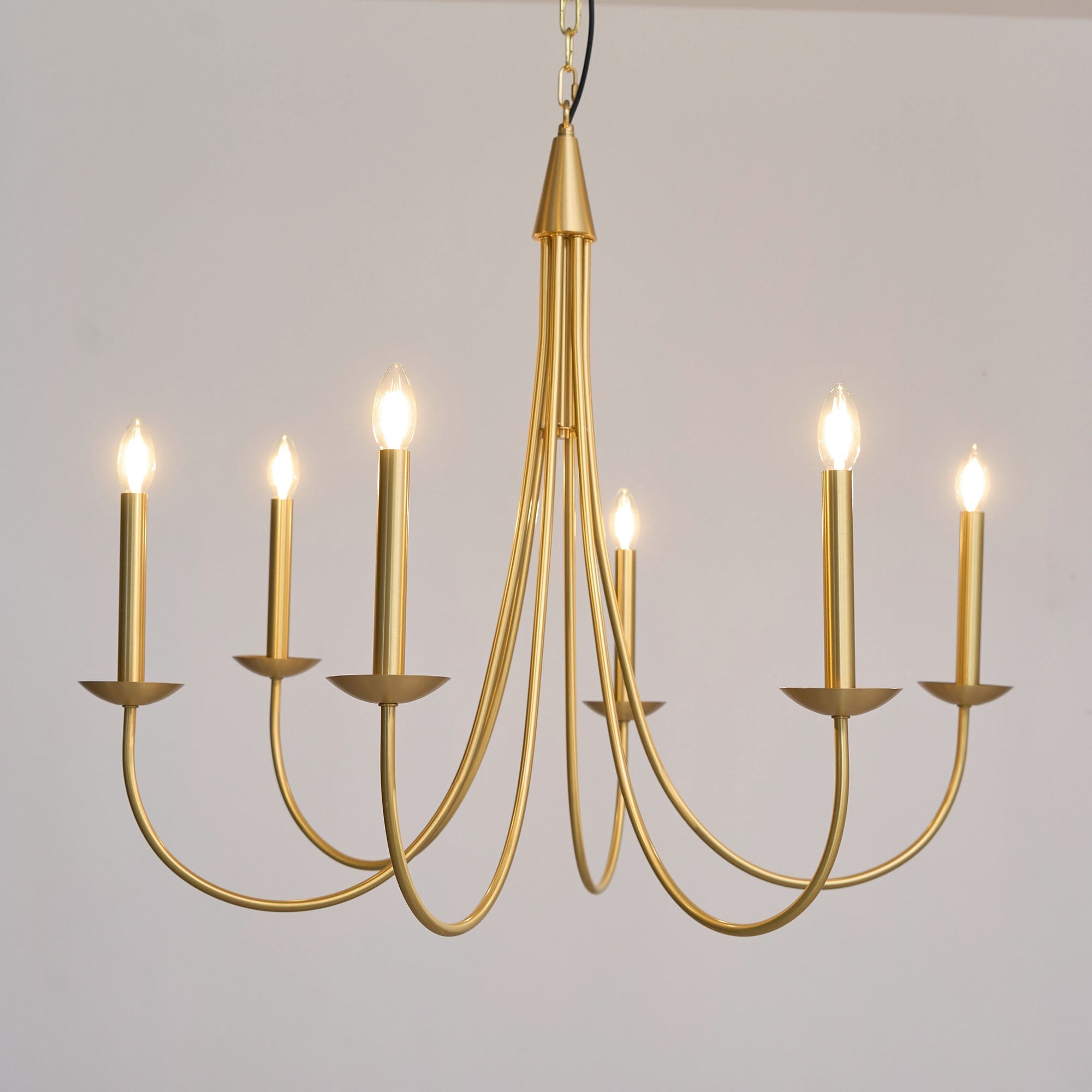 Marigold Chandelier