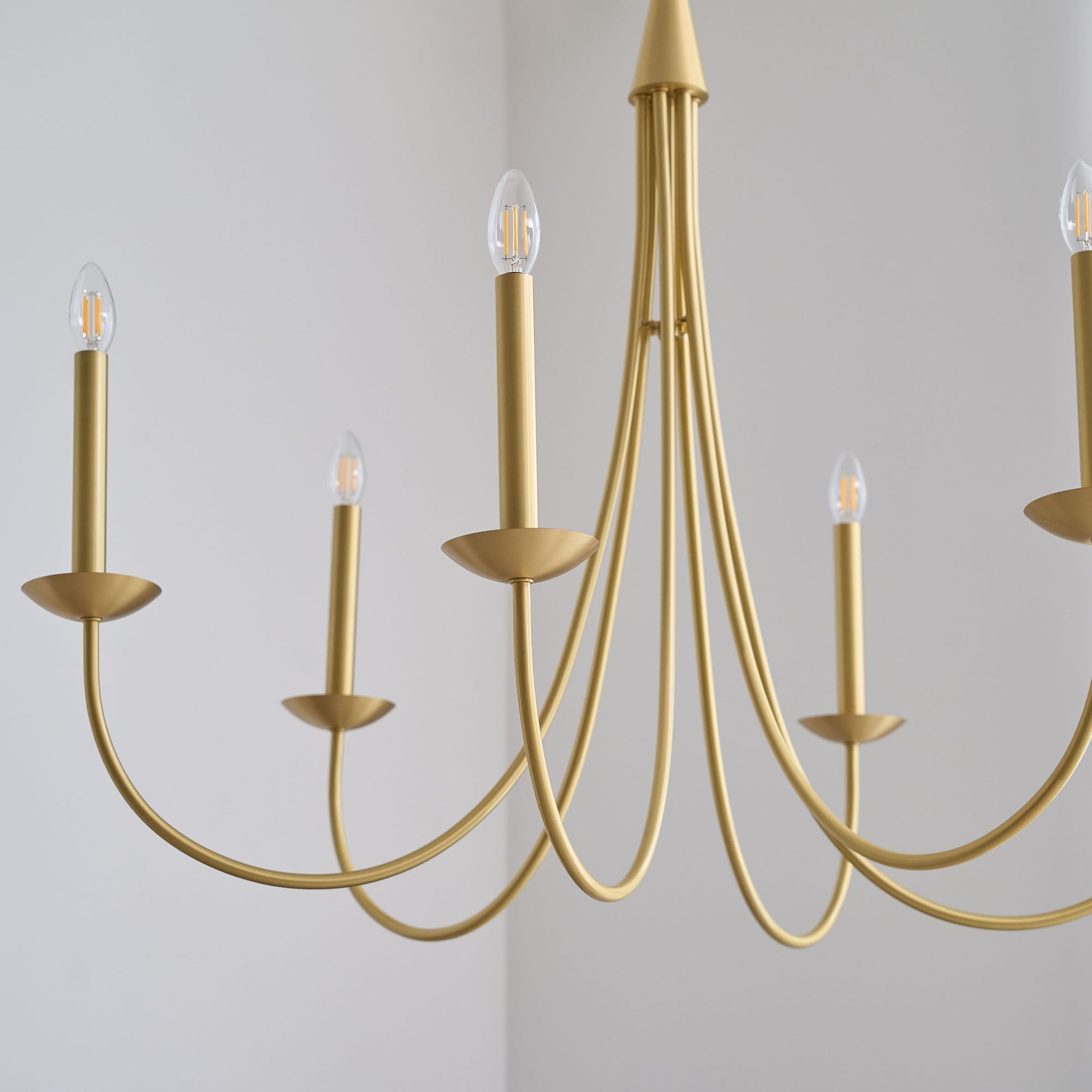 Marigold Chandelier