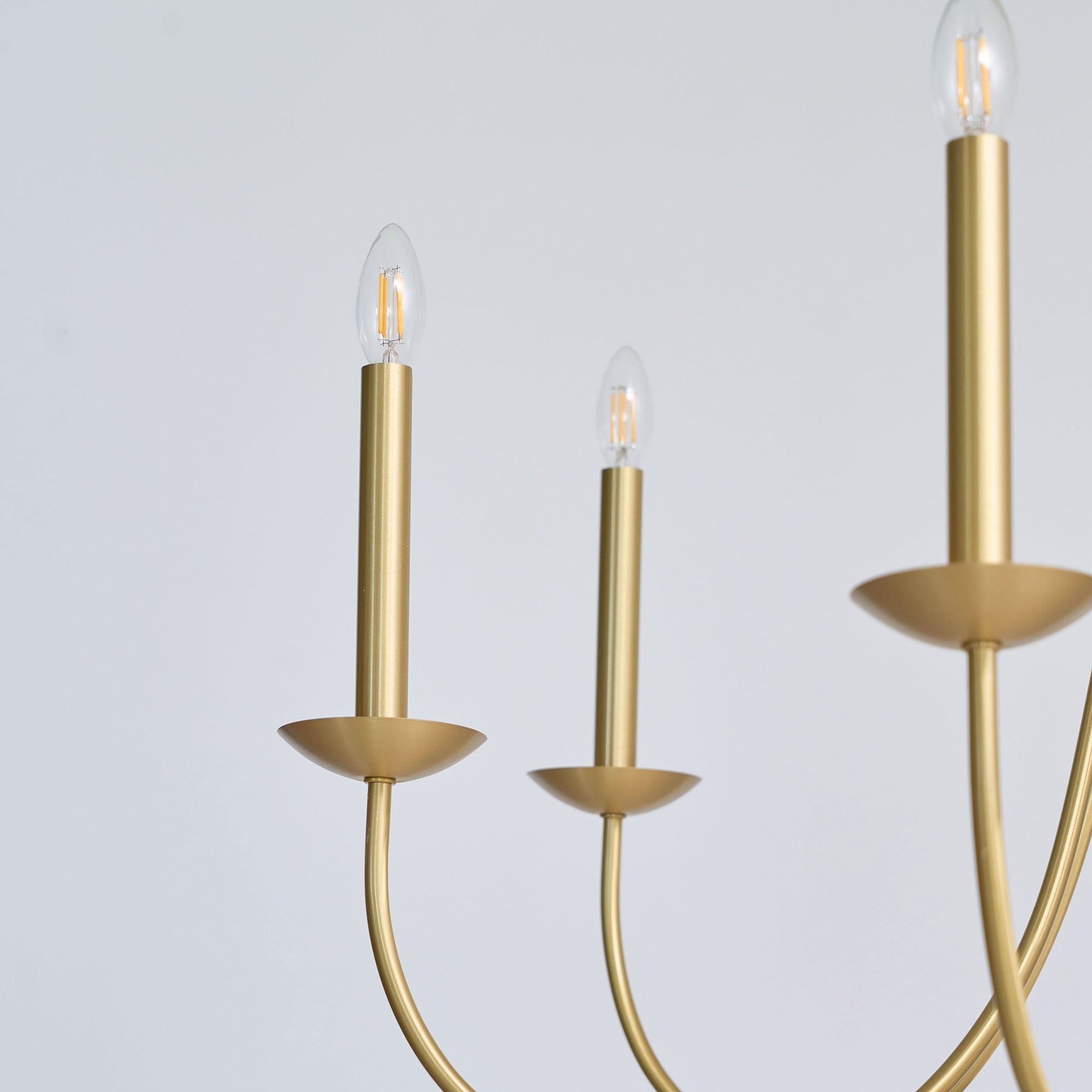 Marigold Chandelier