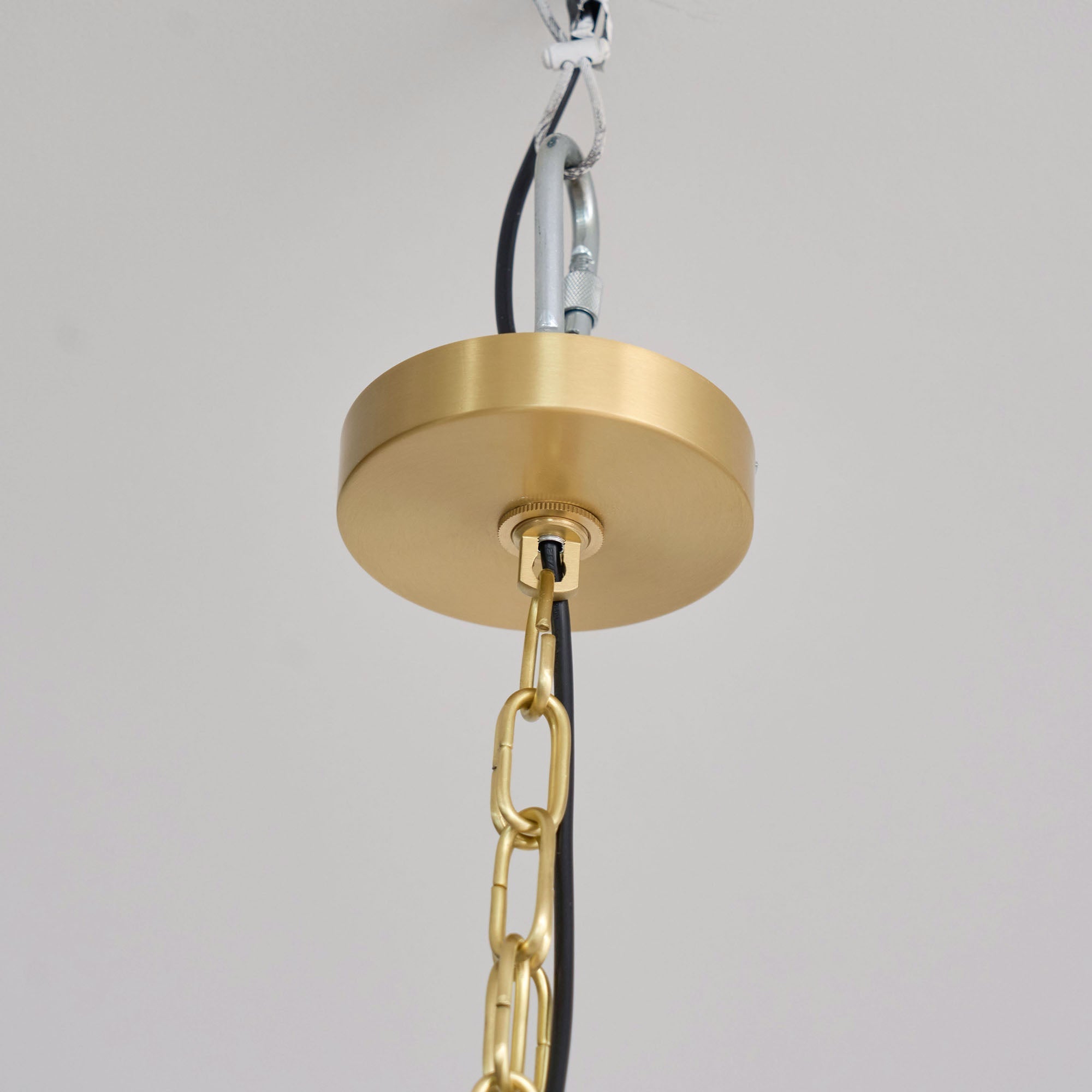 Marigold Chandelier