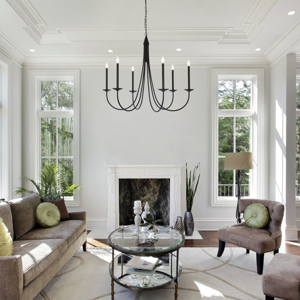 Marigold Chandelier