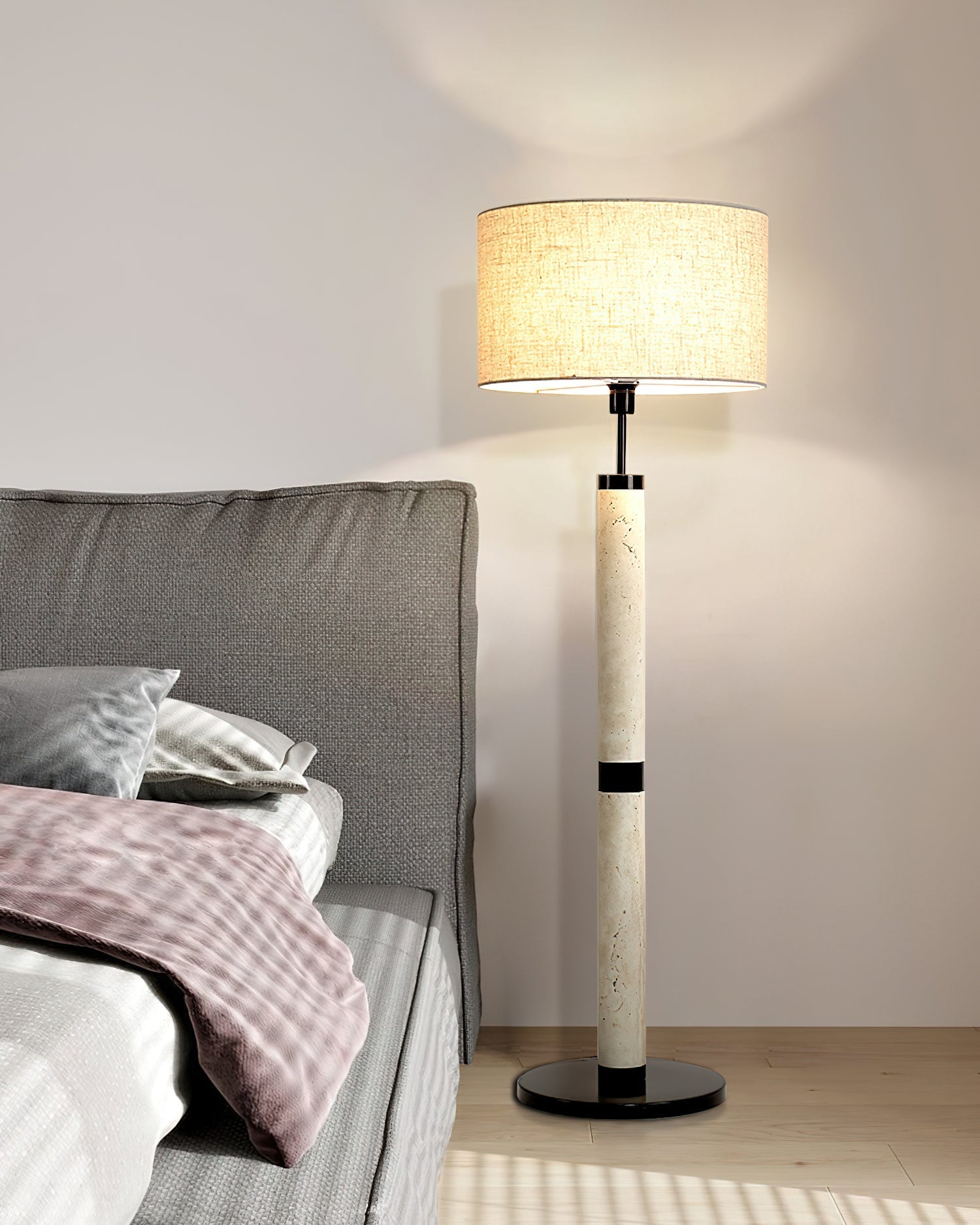 Bramwell Floor Lamp