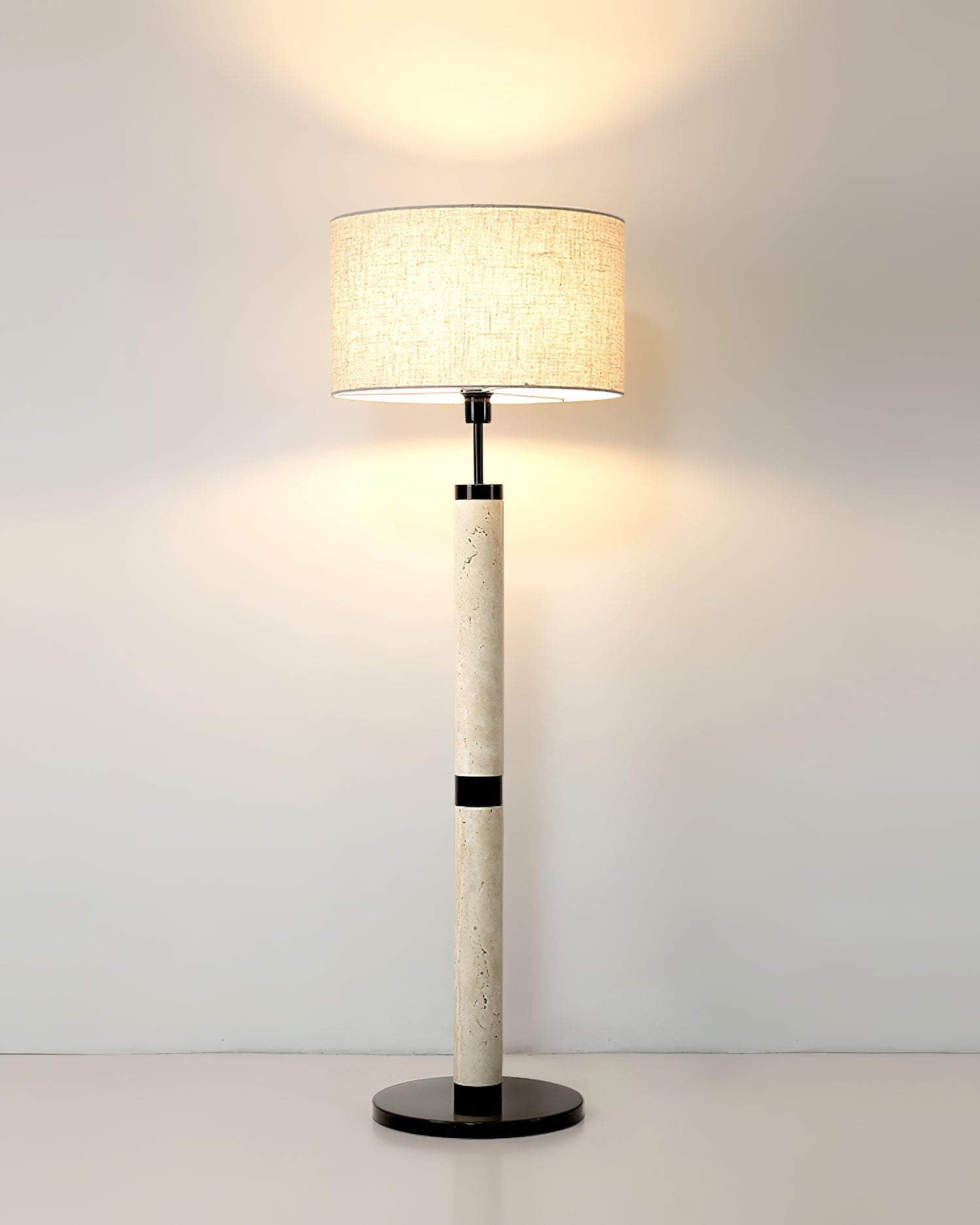 Bramwell Floor Lamp