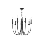 Maeck Chandelier