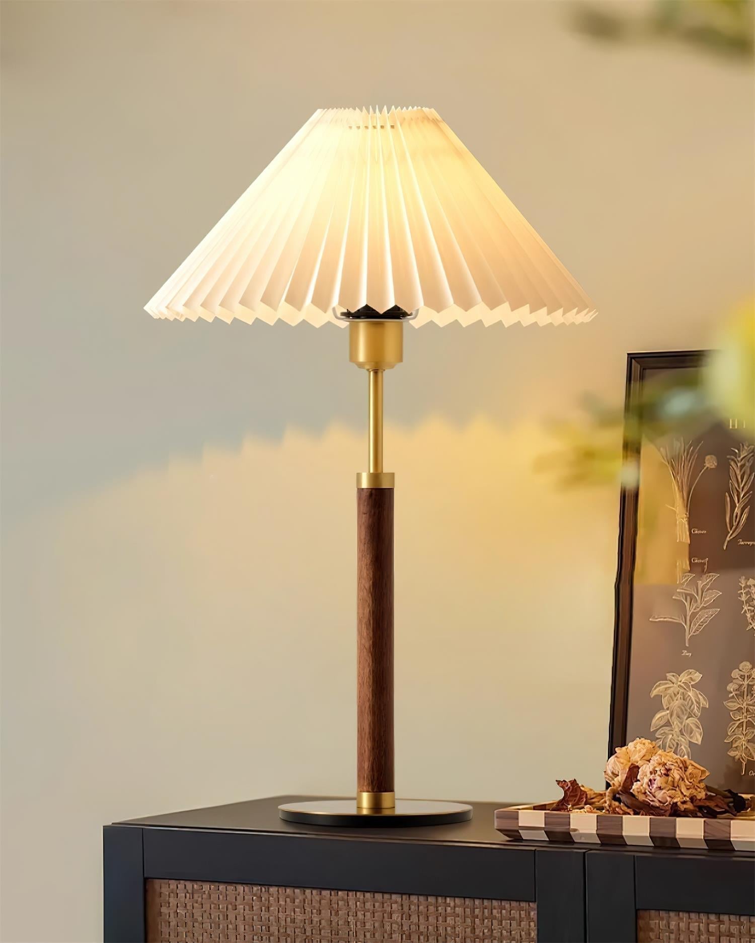 Maelle Table Lamp