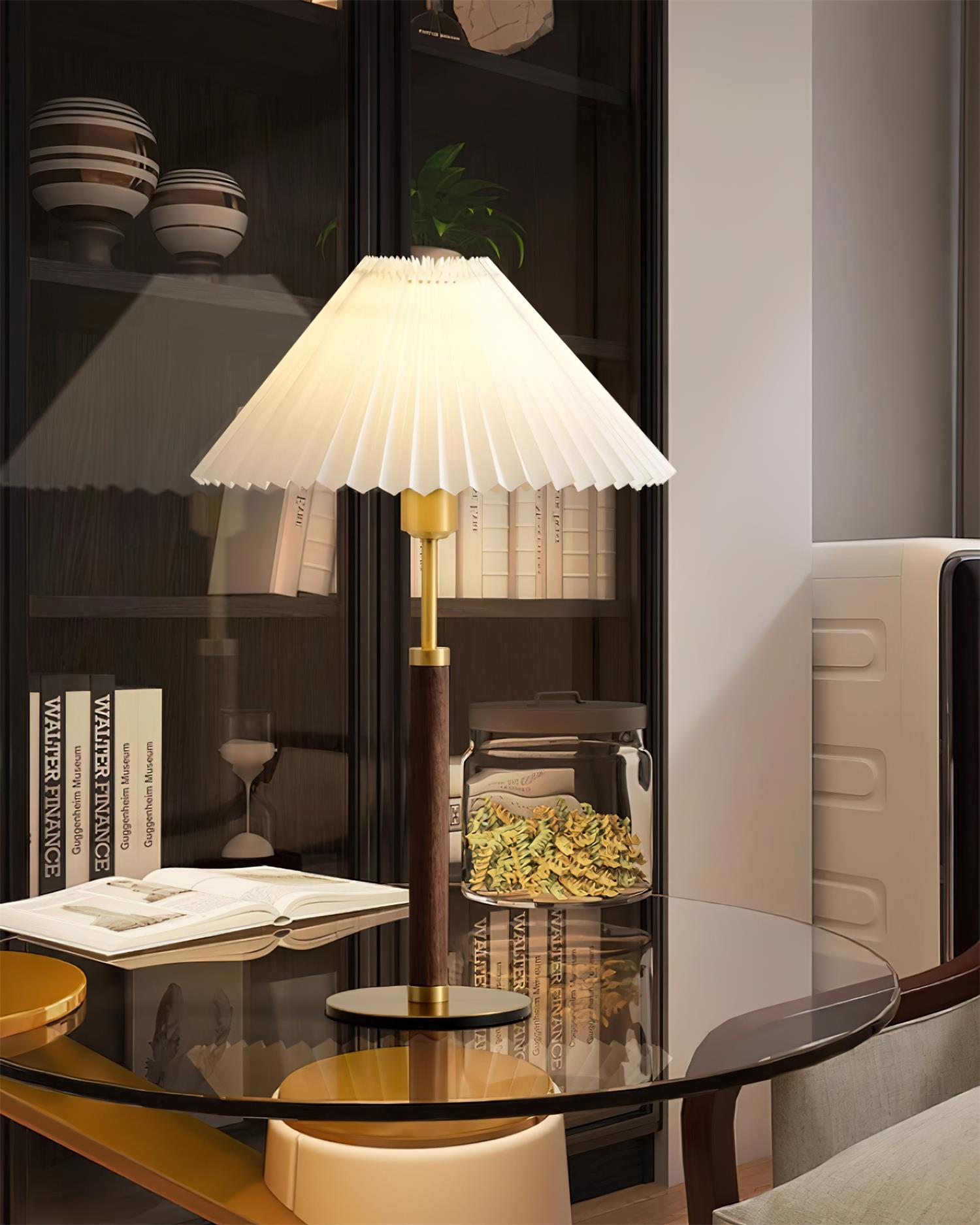 Maelle Table Lamp