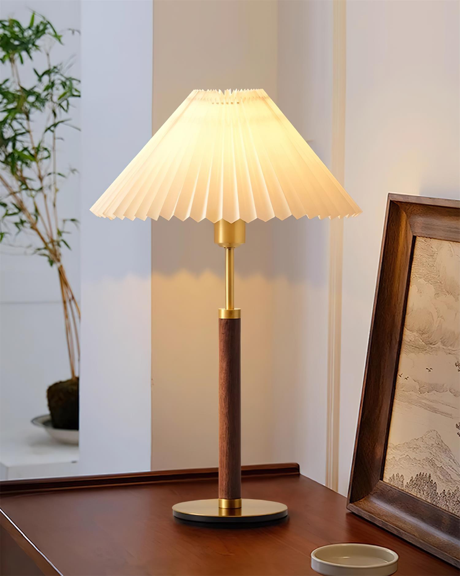 Maelle Table Lamp