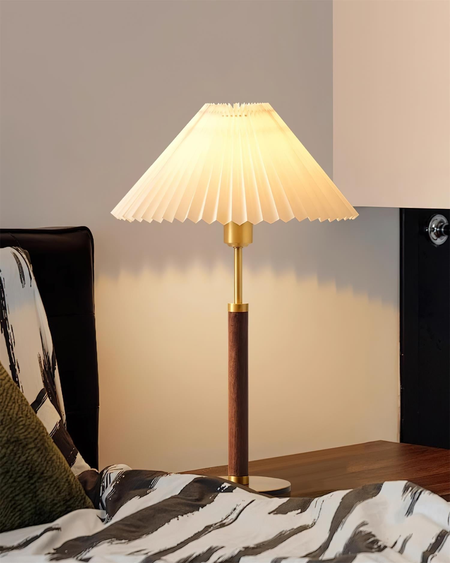 Maelle Table Lamp