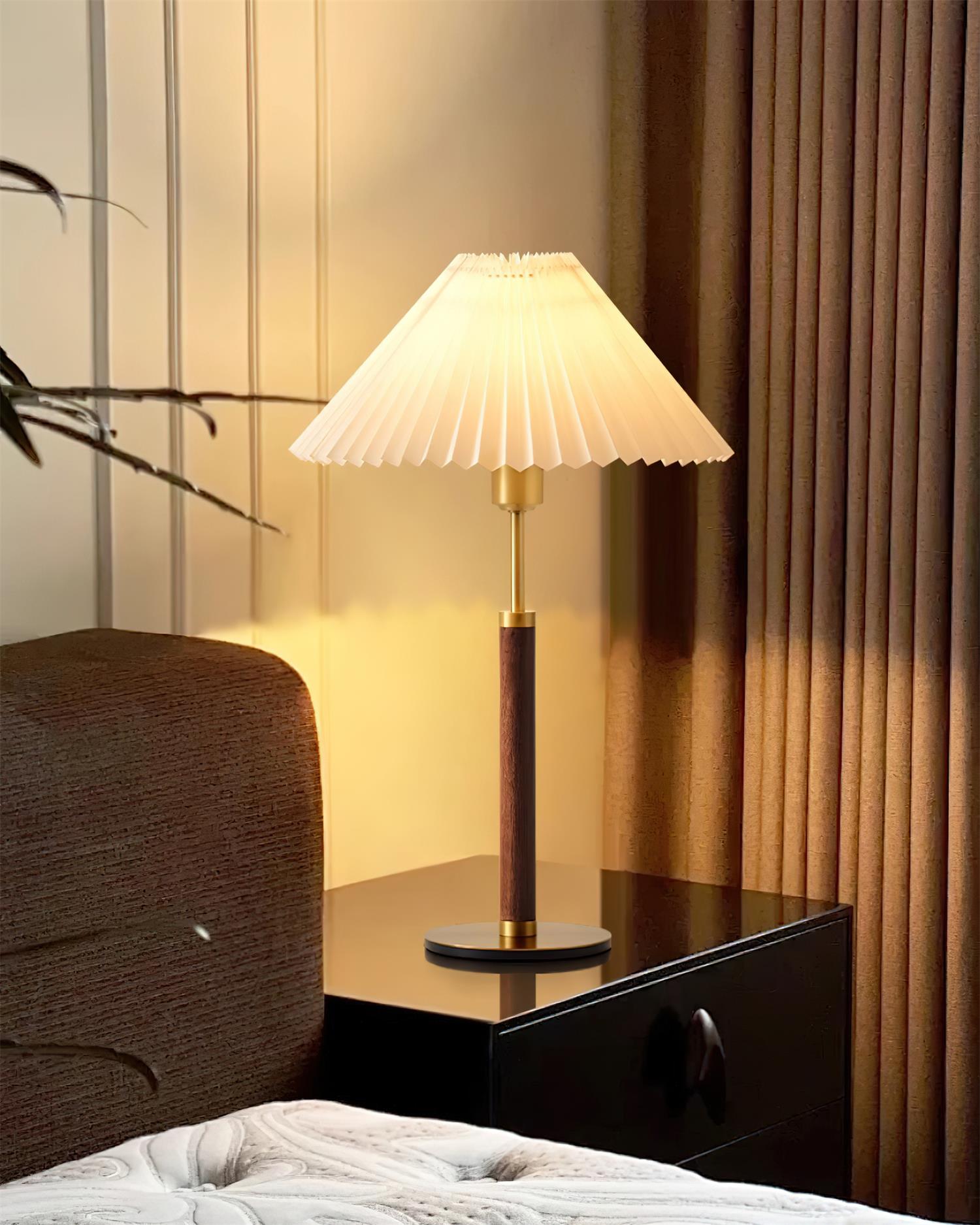 Maelle Table Lamp