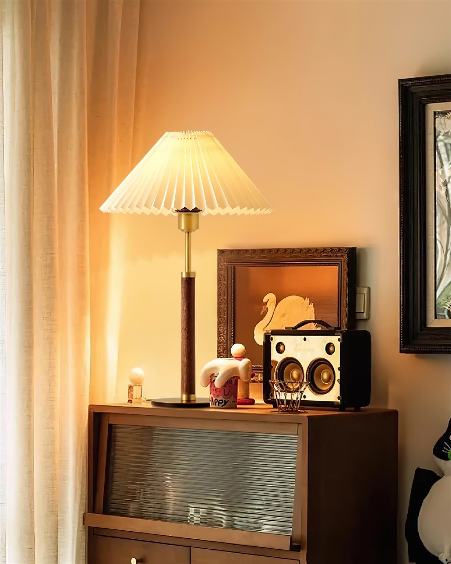 Maelle Table Lamp