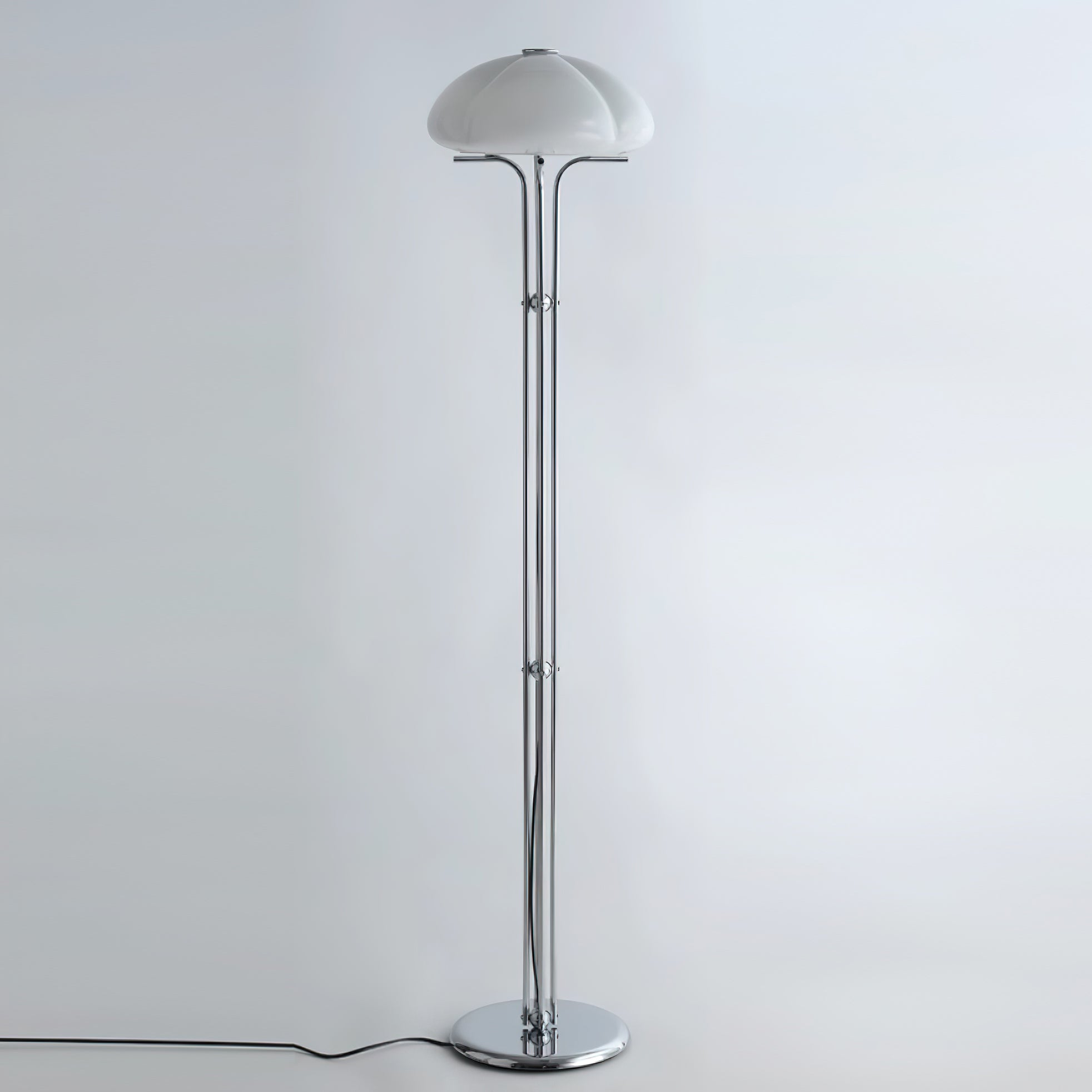 Squash Floor Lamp