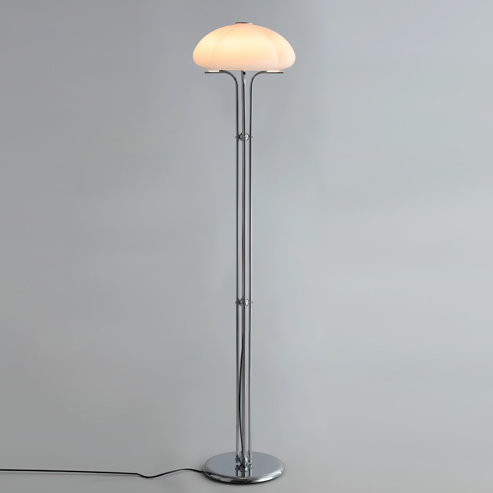 Squash Floor Lamp