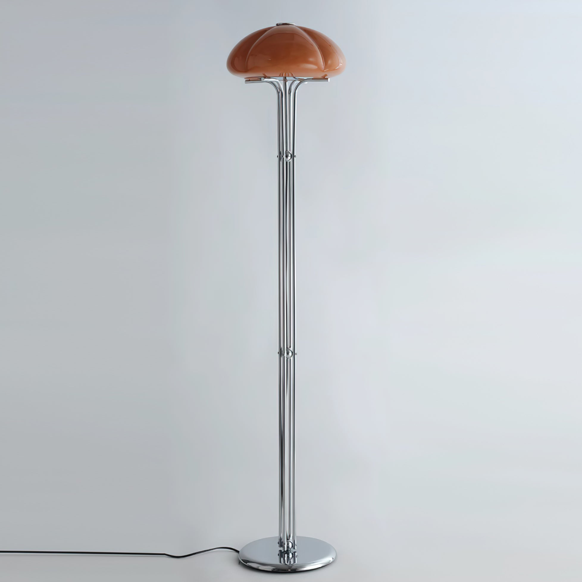 Squash Floor Lamp
