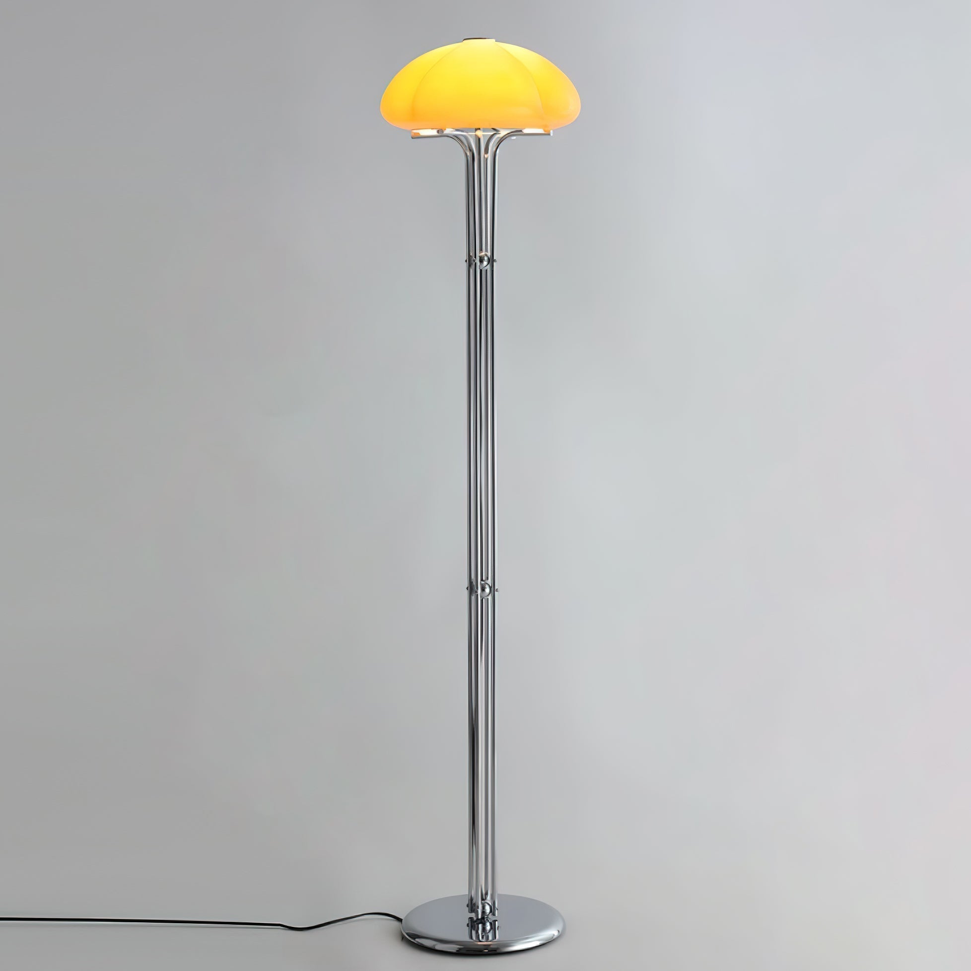 Squash Floor Lamp