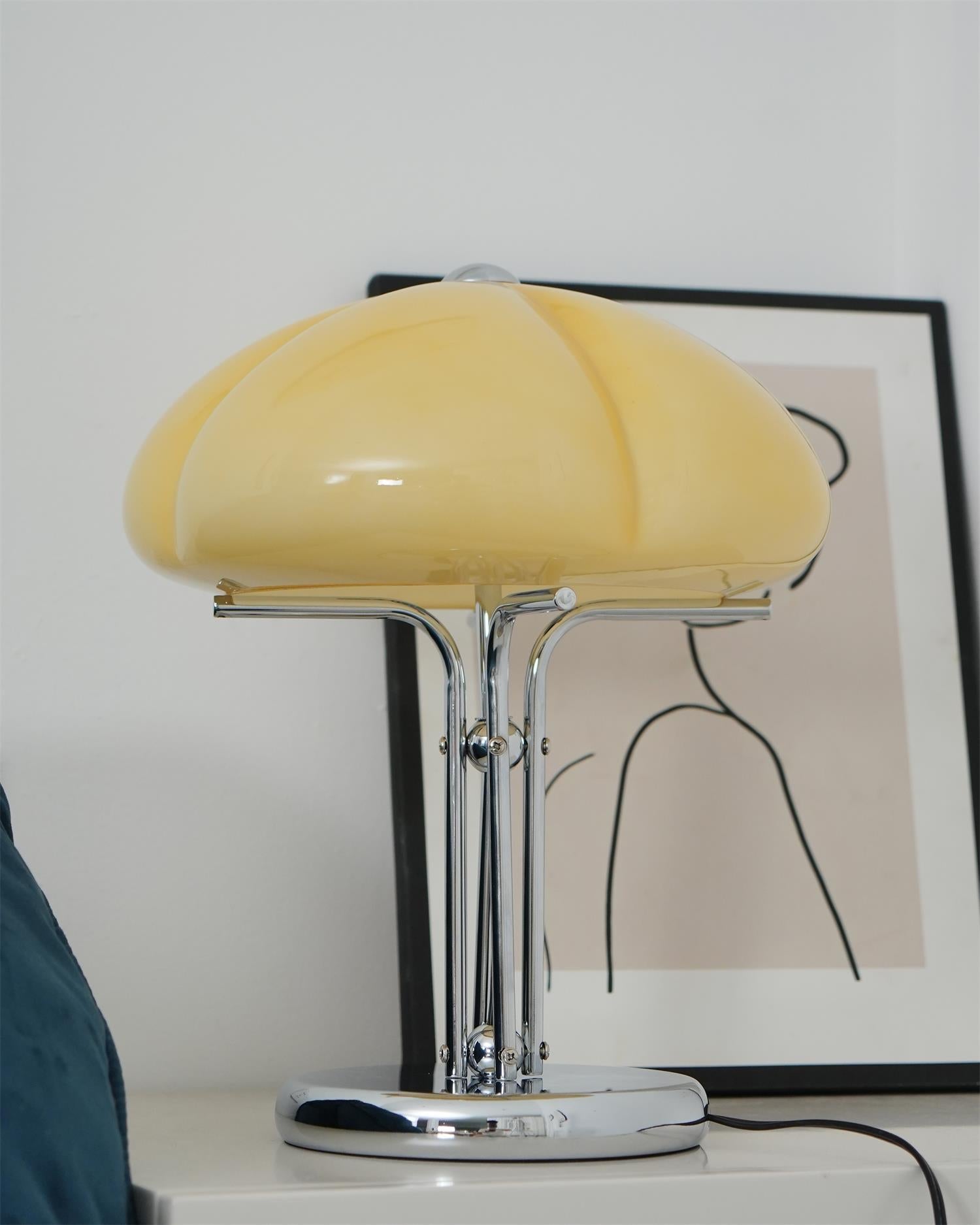 Clementine Table Lamp
