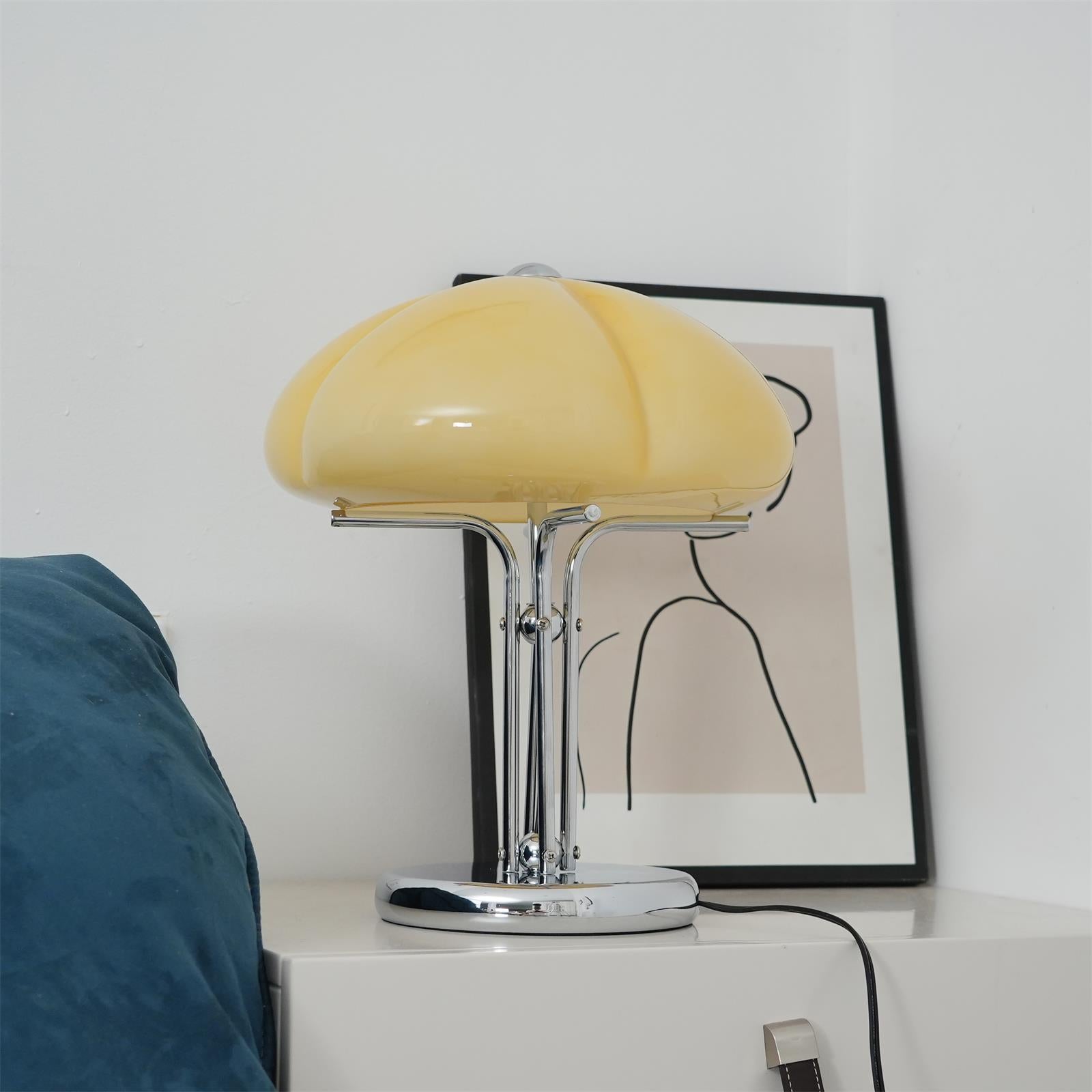 Clementine Table Lamp