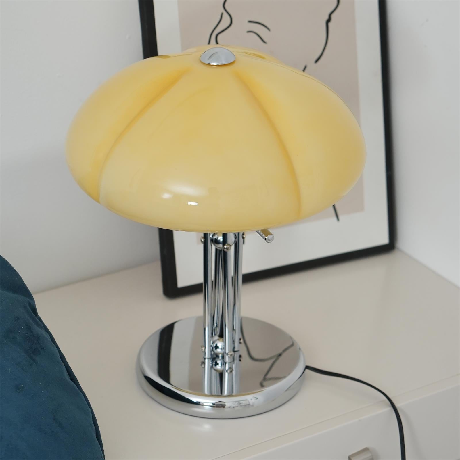 Clementine Table Lamp