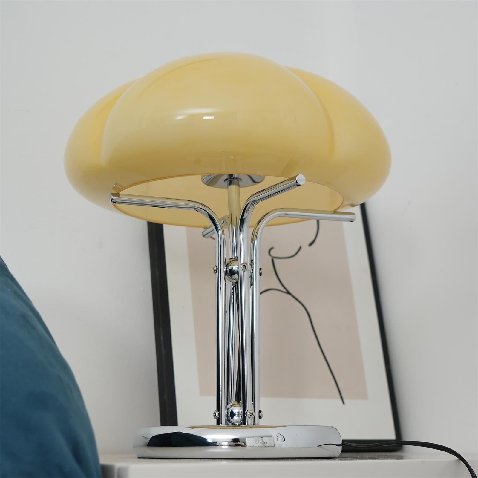 Clementine Table Lamp