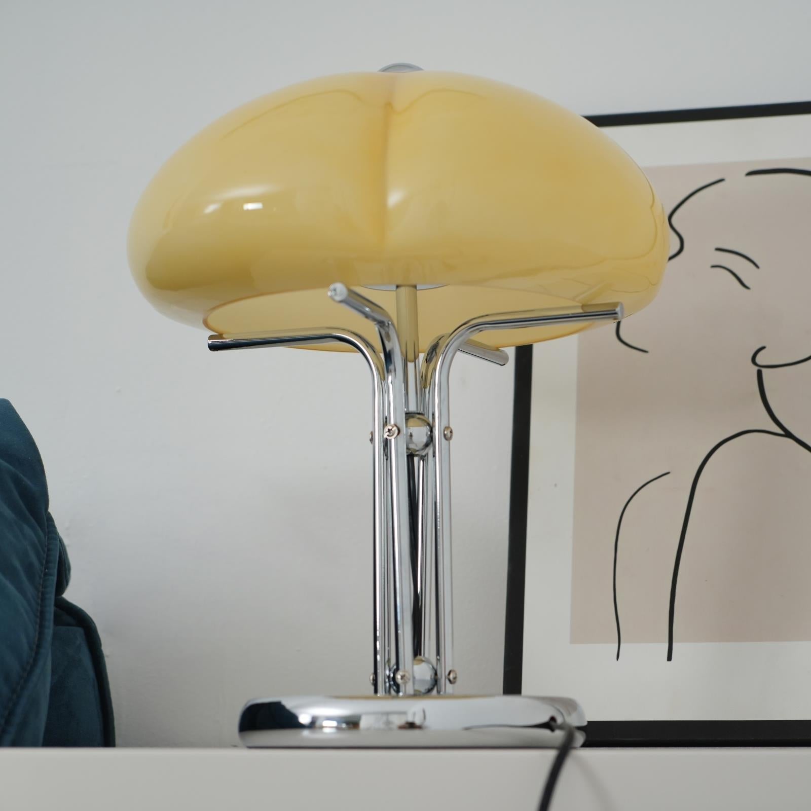 Clementine Table Lamp