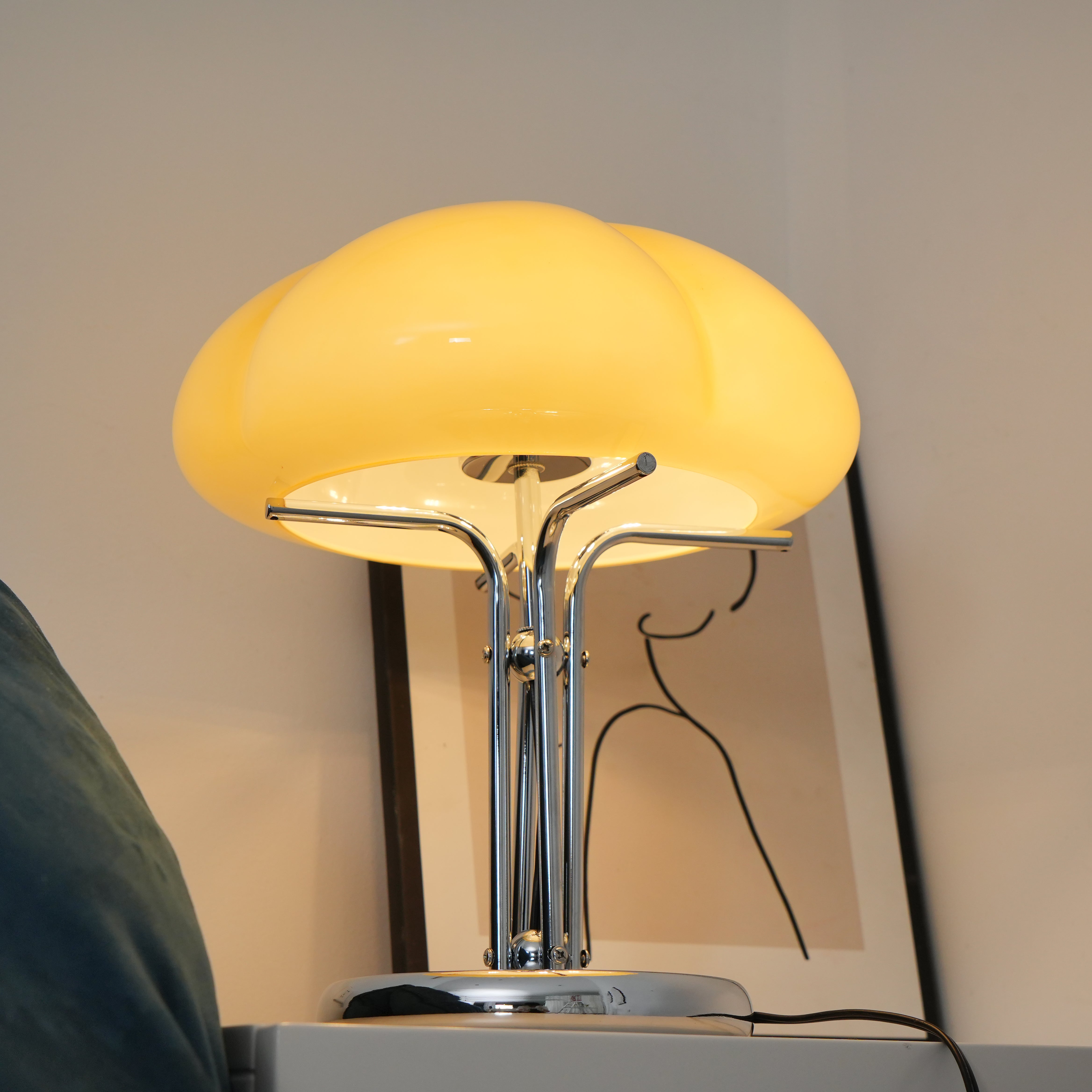 Clementine Table Lamp