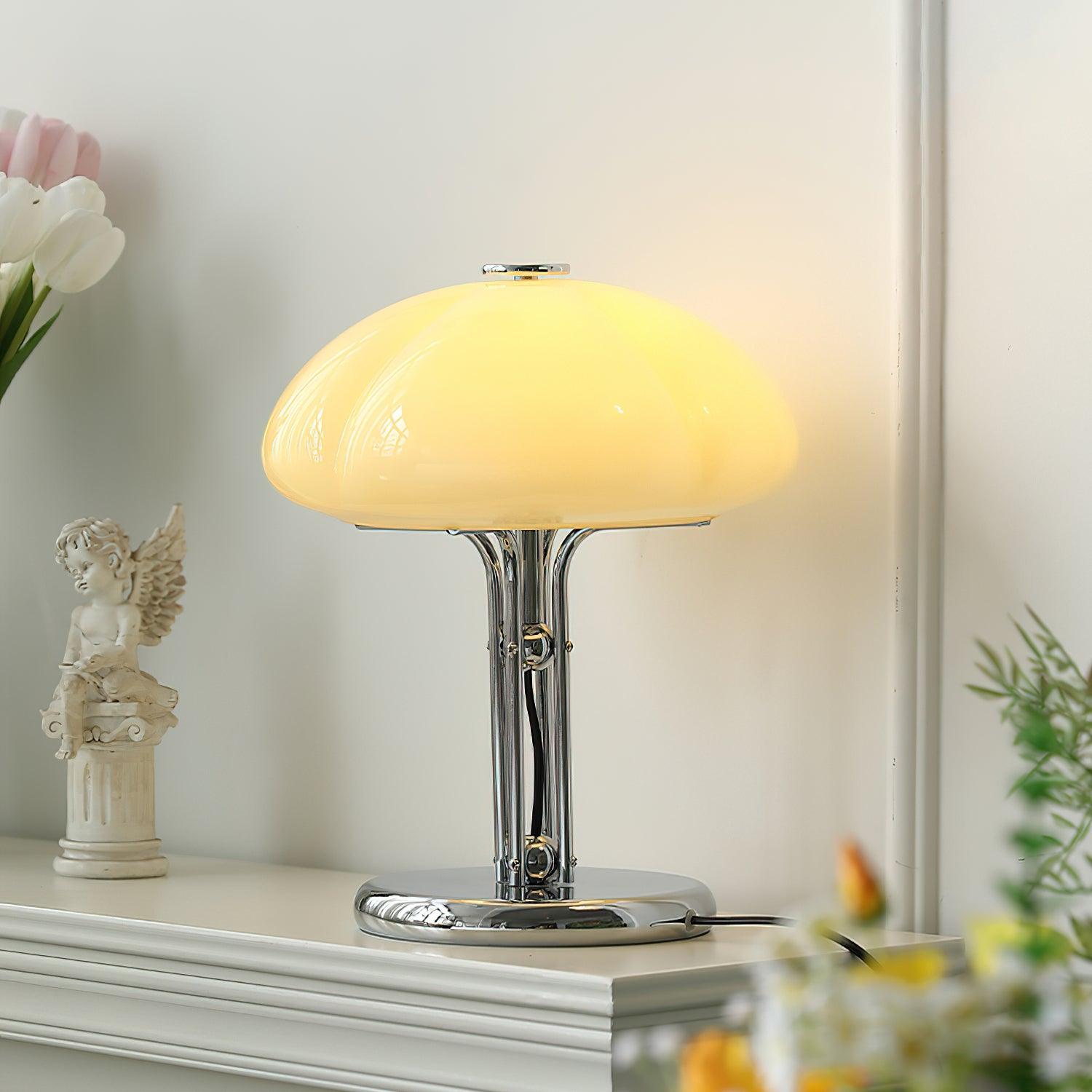 Clementine Table Lamp