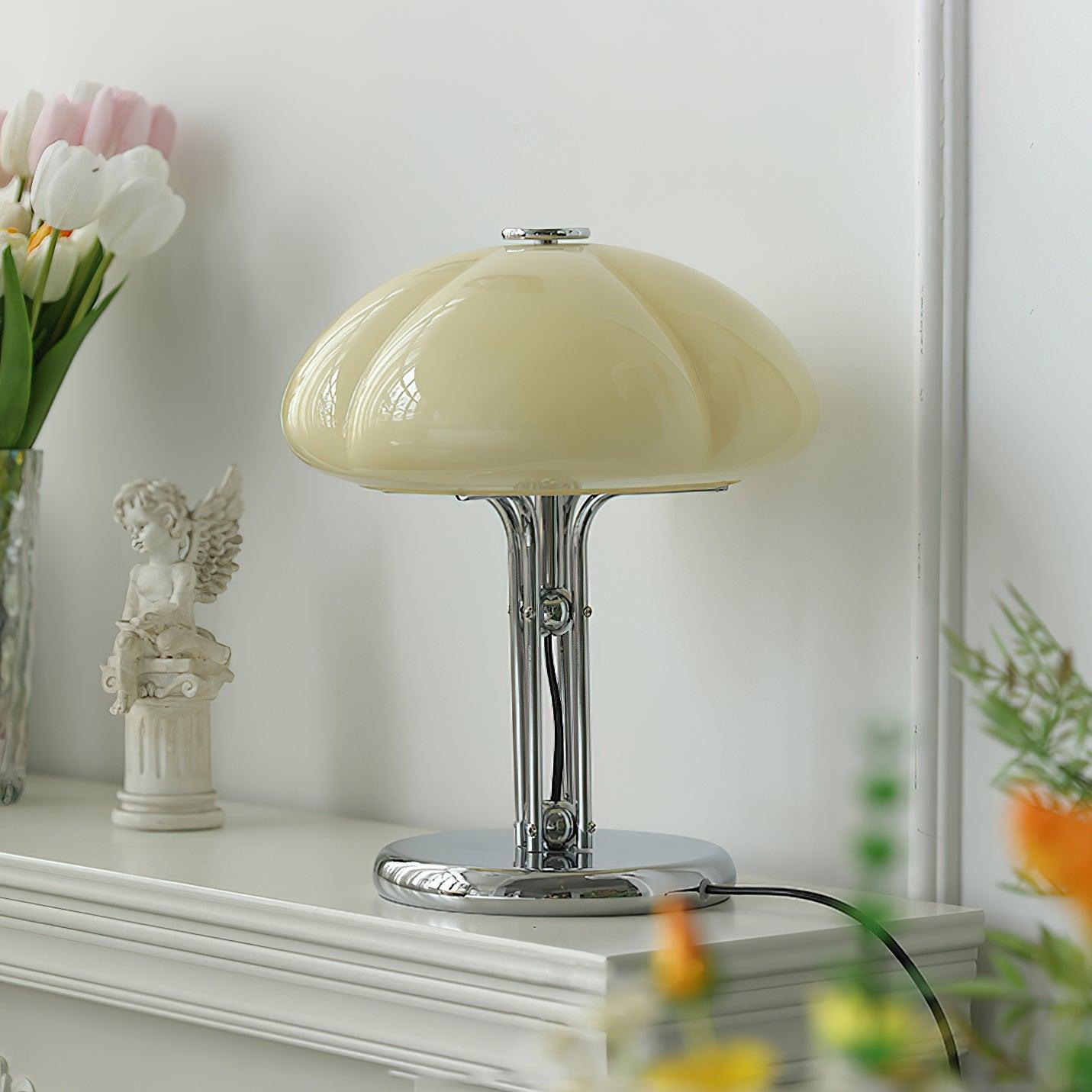 Clementine Table Lamp