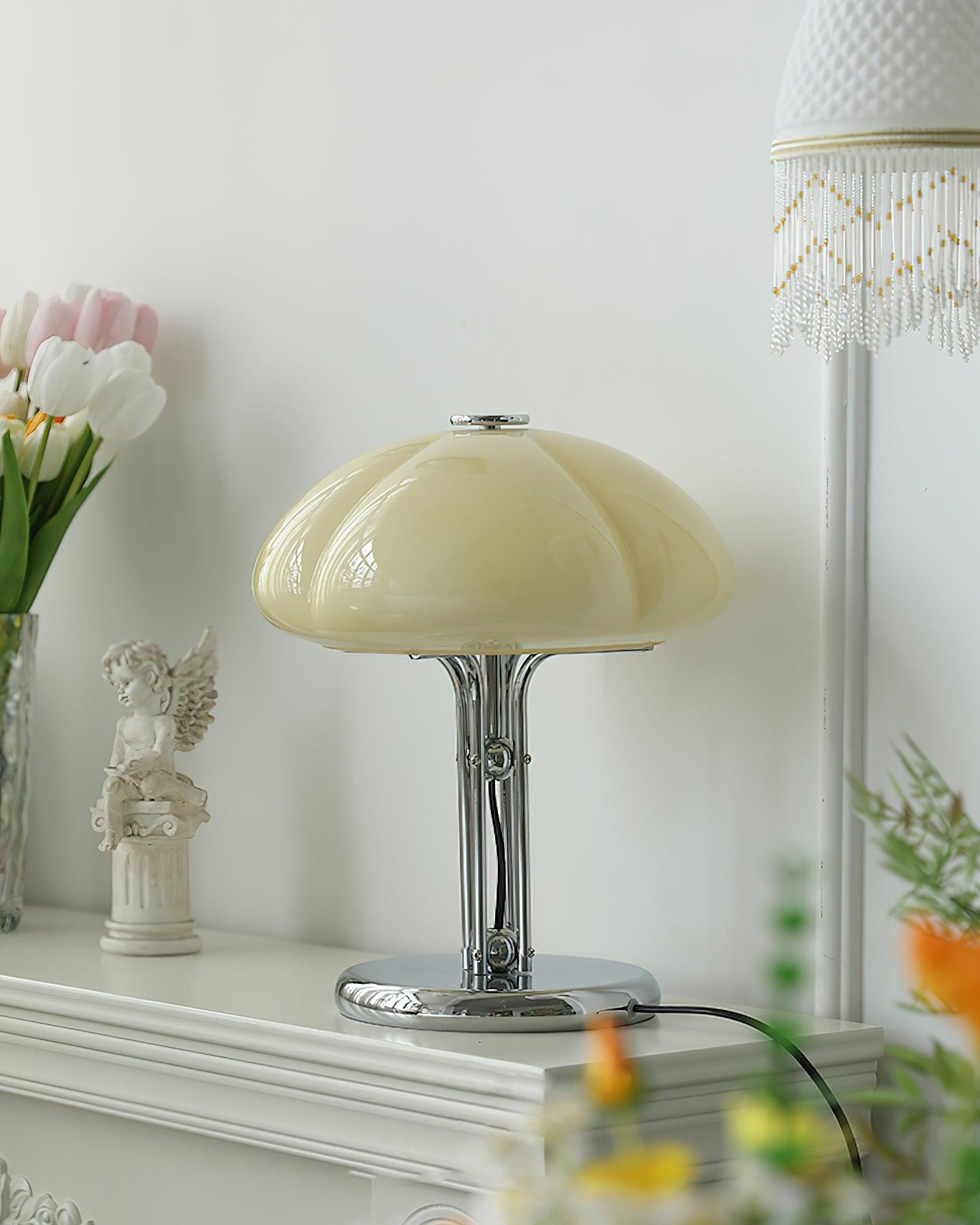 Clementine Table Lamp