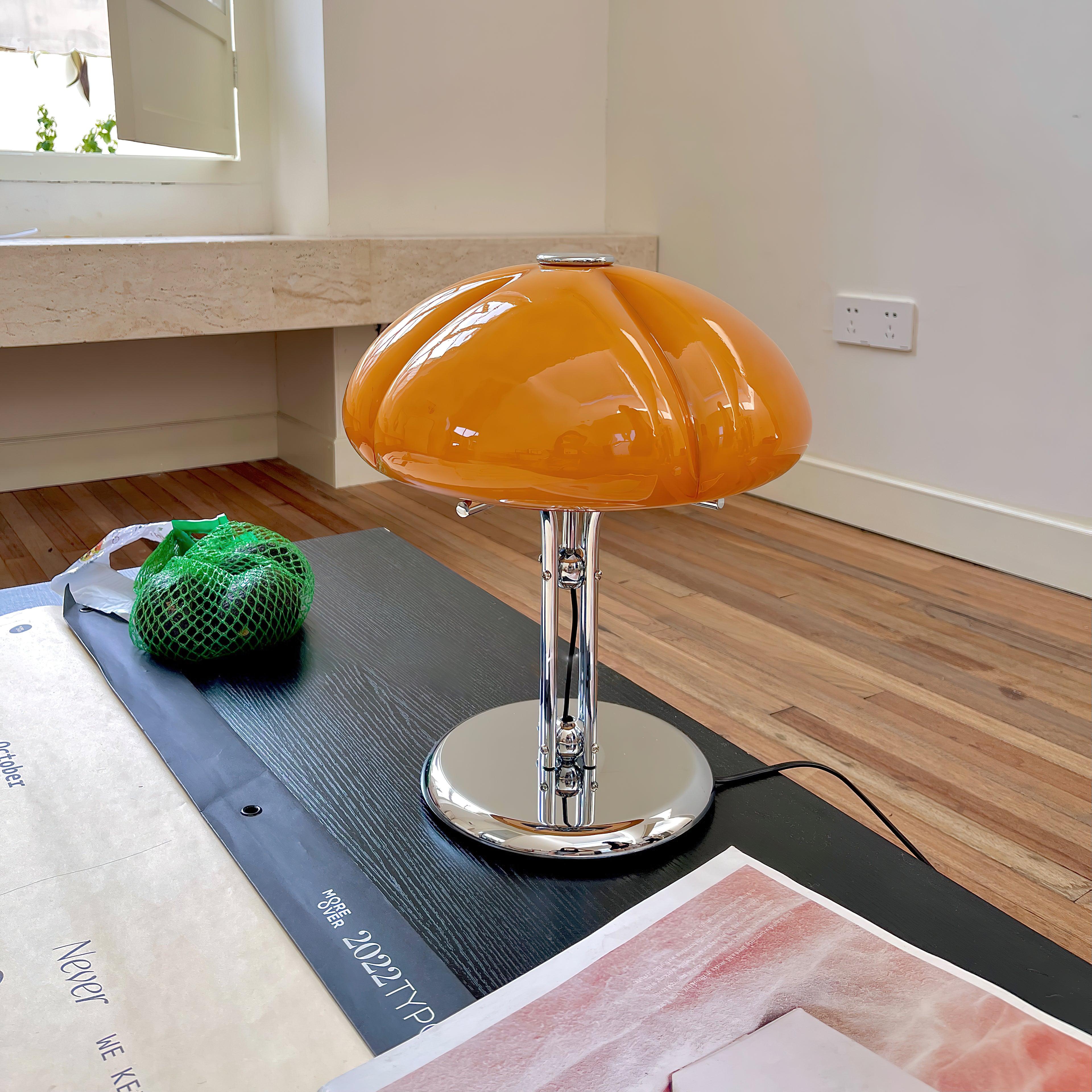 Clementine Table Lamp