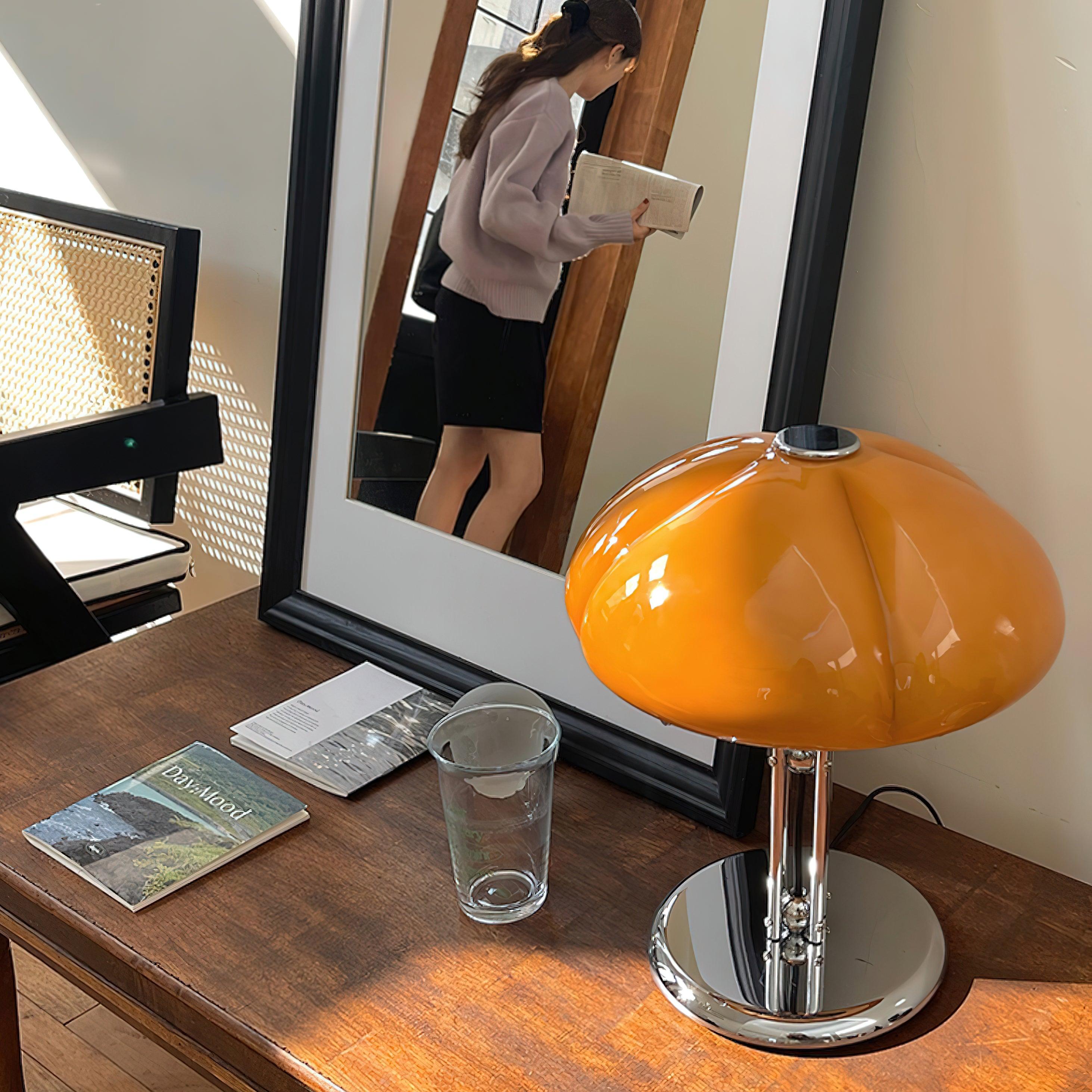 Clementine Table Lamp