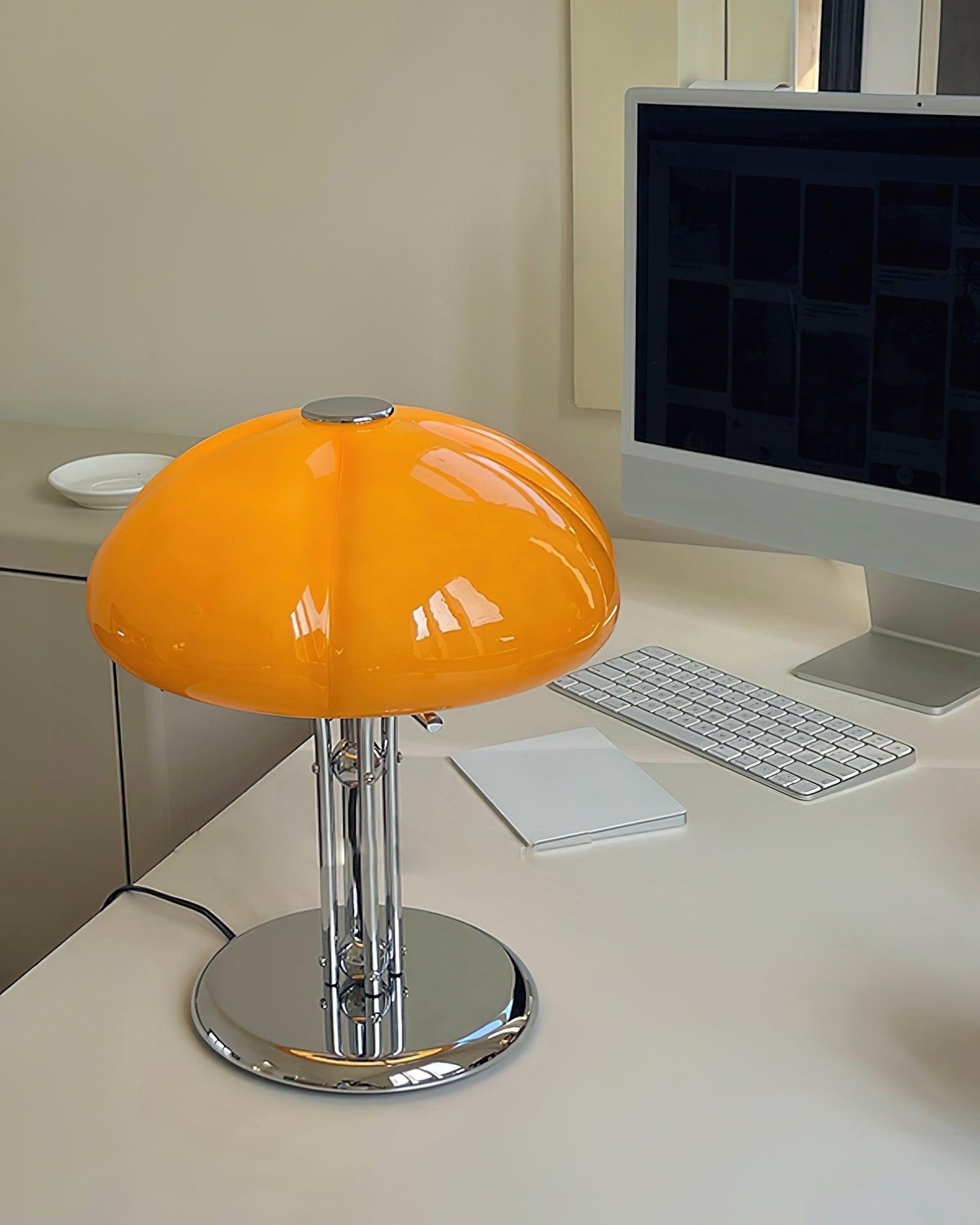 Clementine Table Lamp