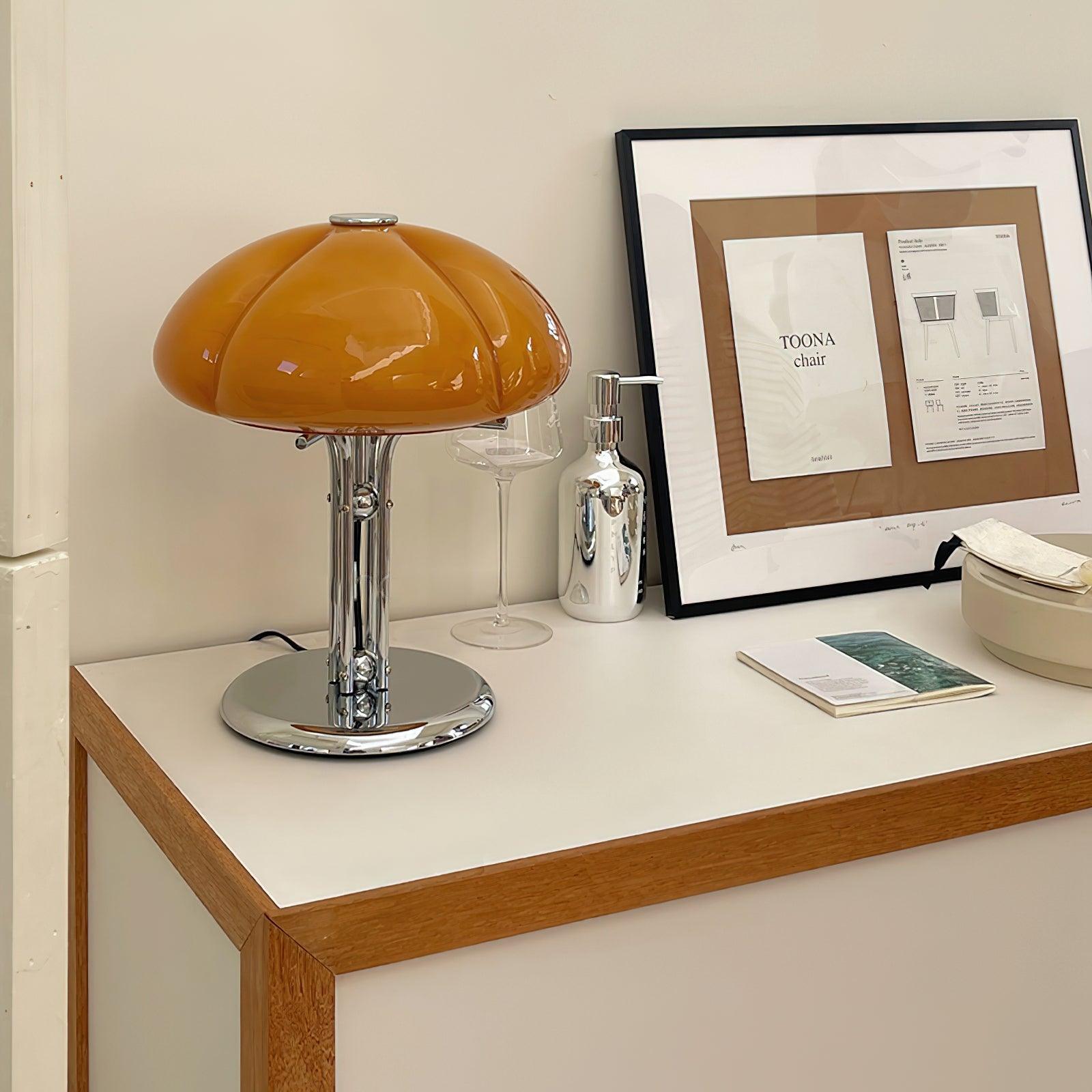 Clementine Table Lamp