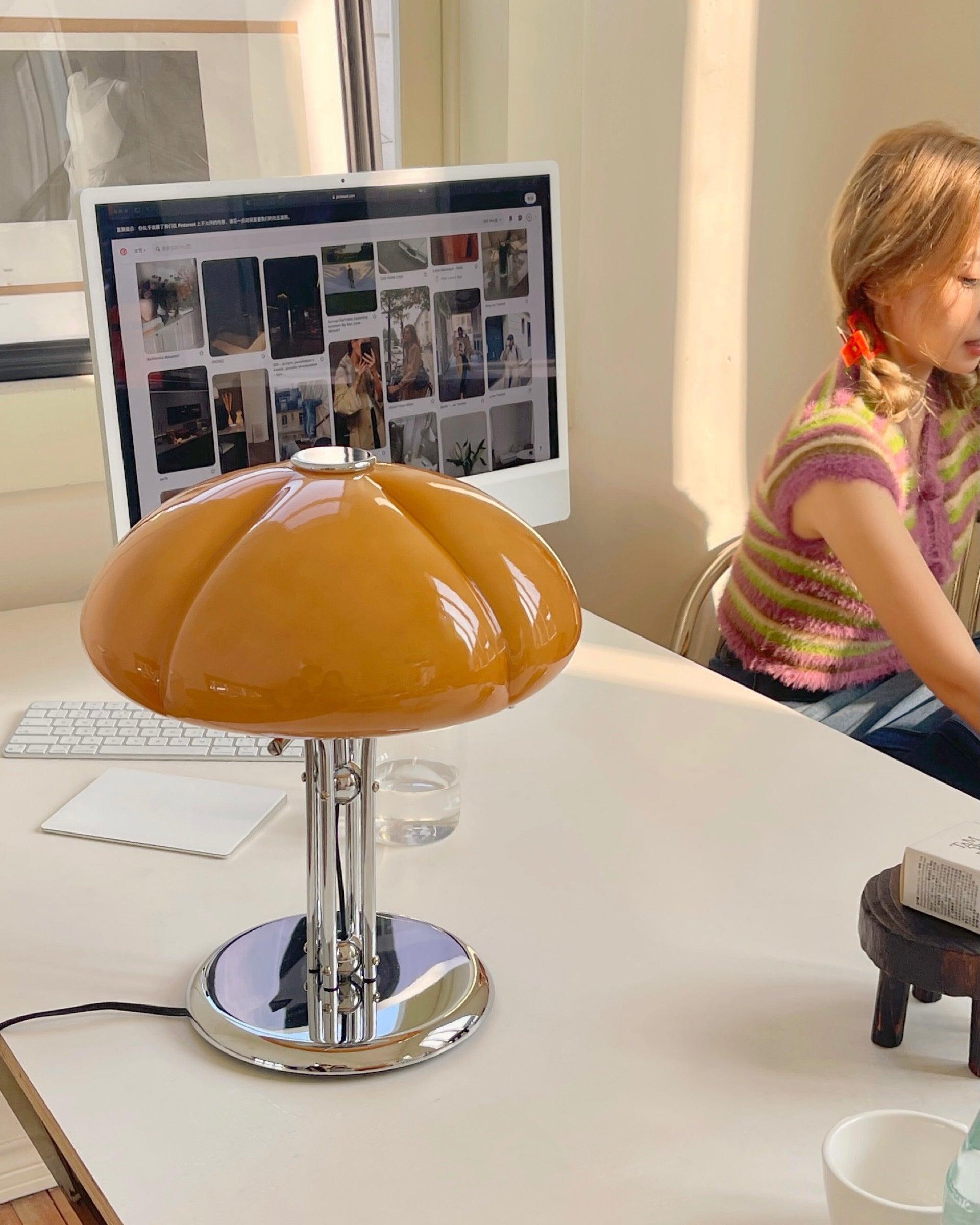 Clementine Table Lamp