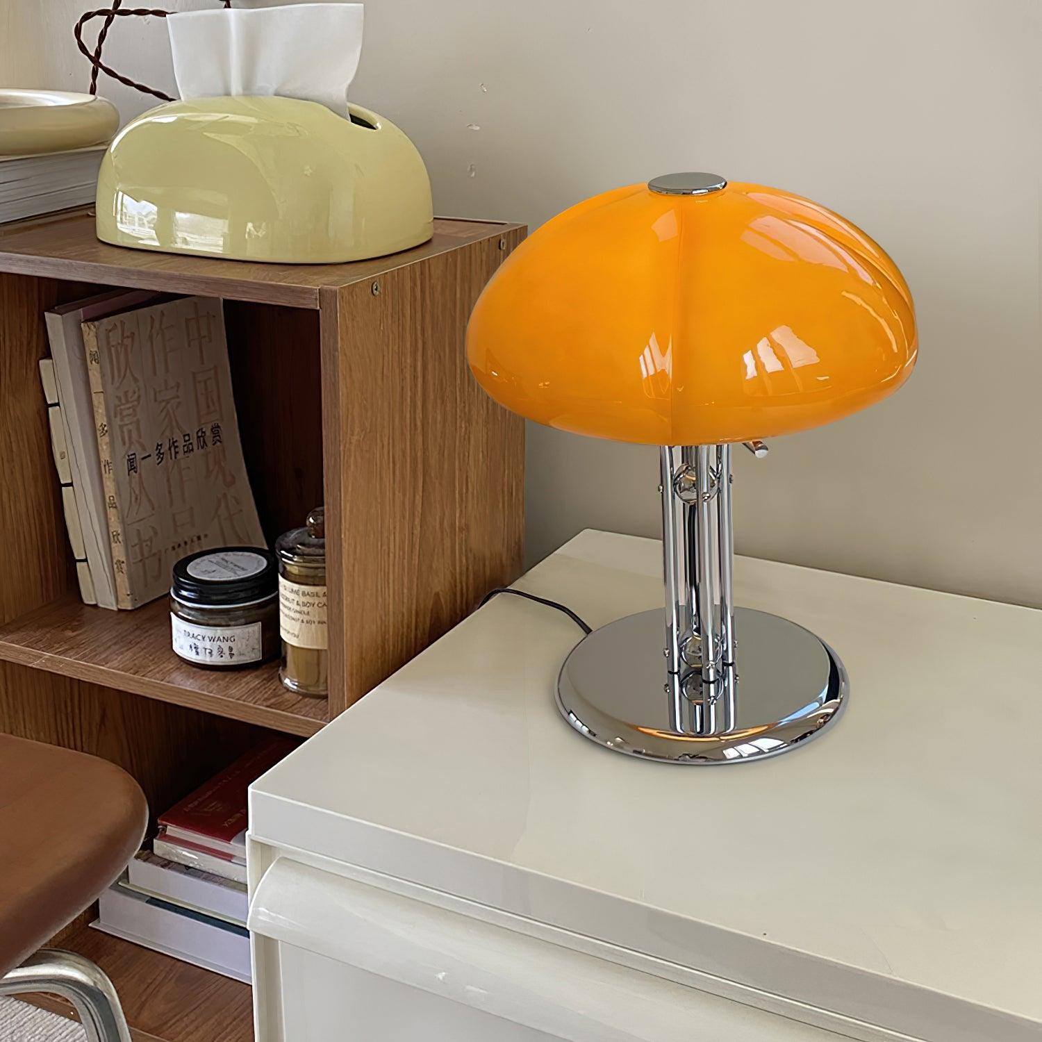 Clementine Table Lamp