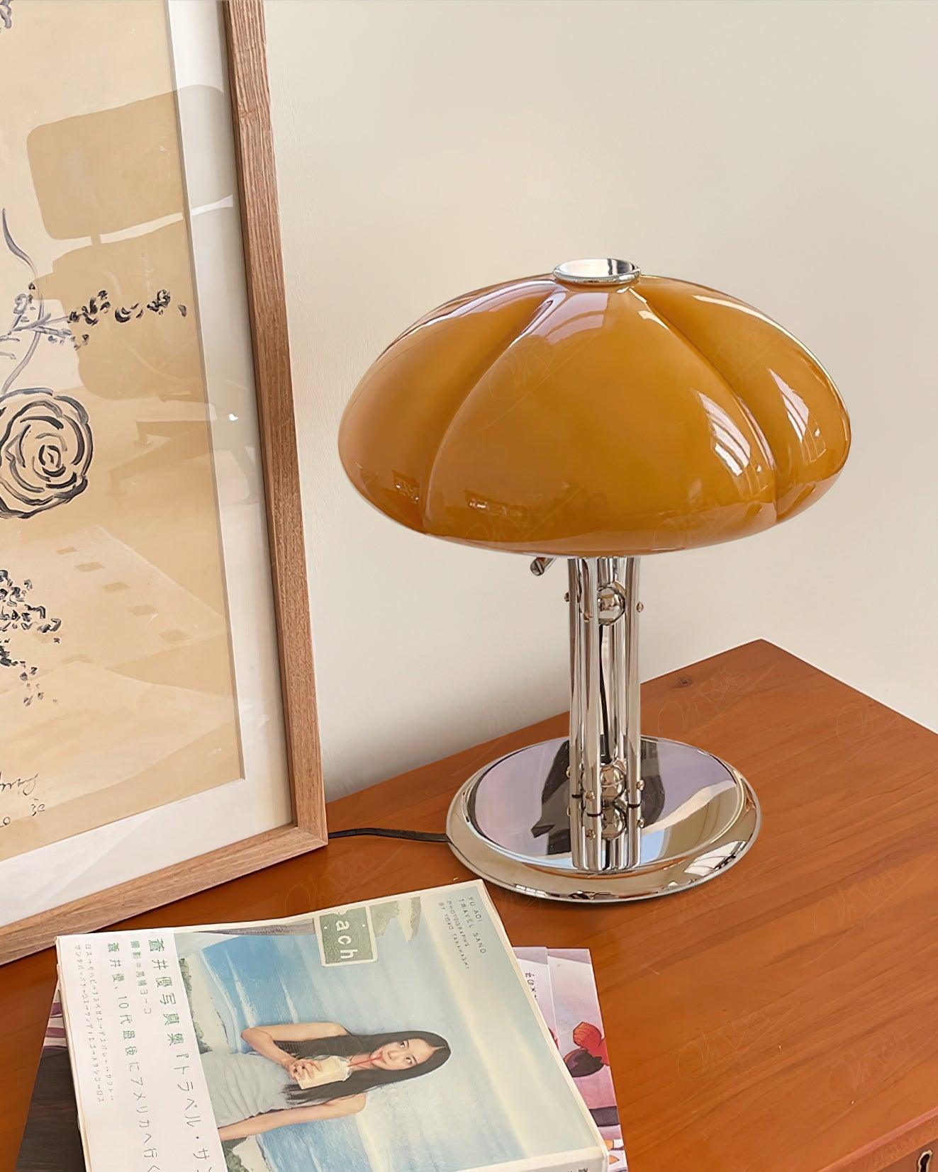 Clementine Table Lamp