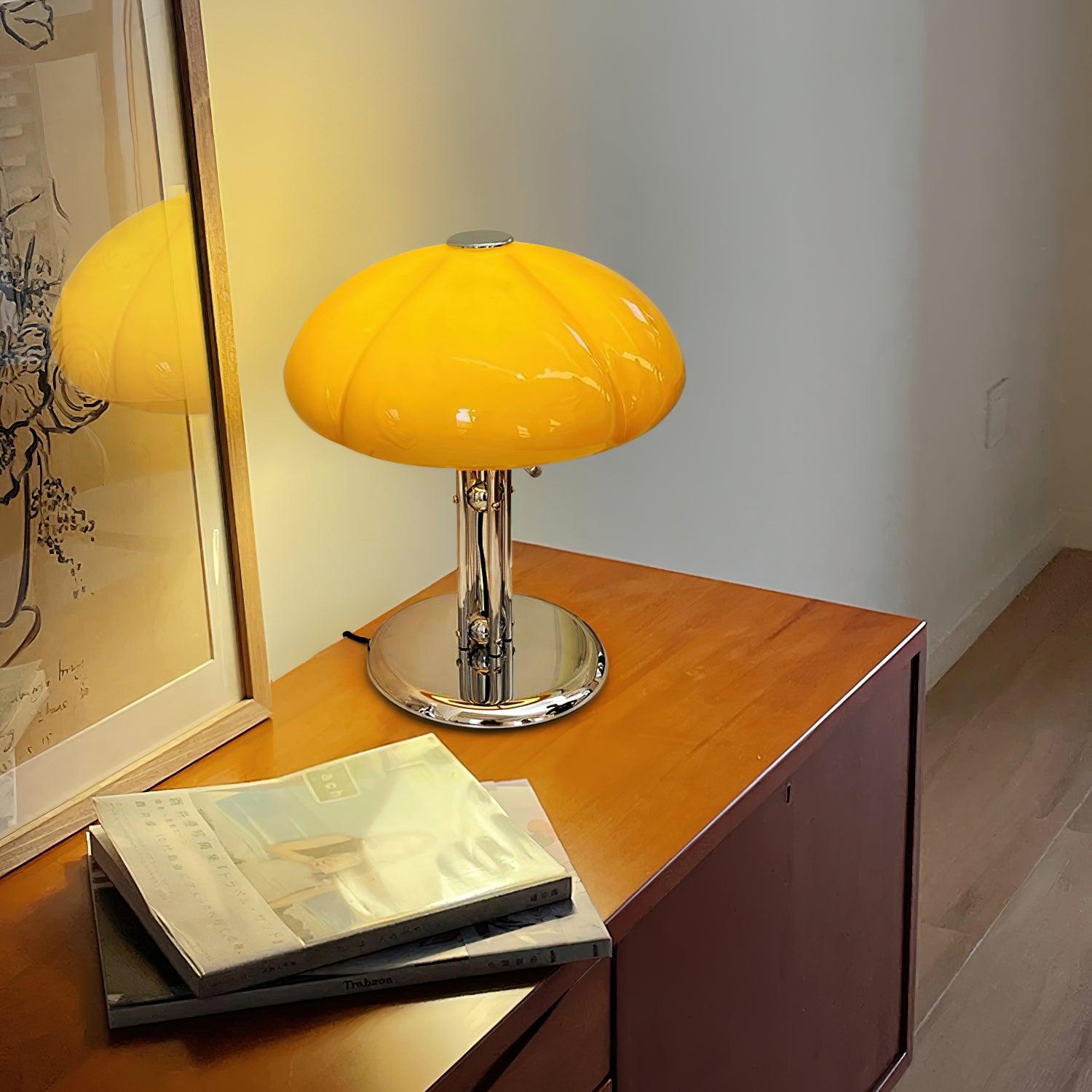 Clementine Table Lamp
