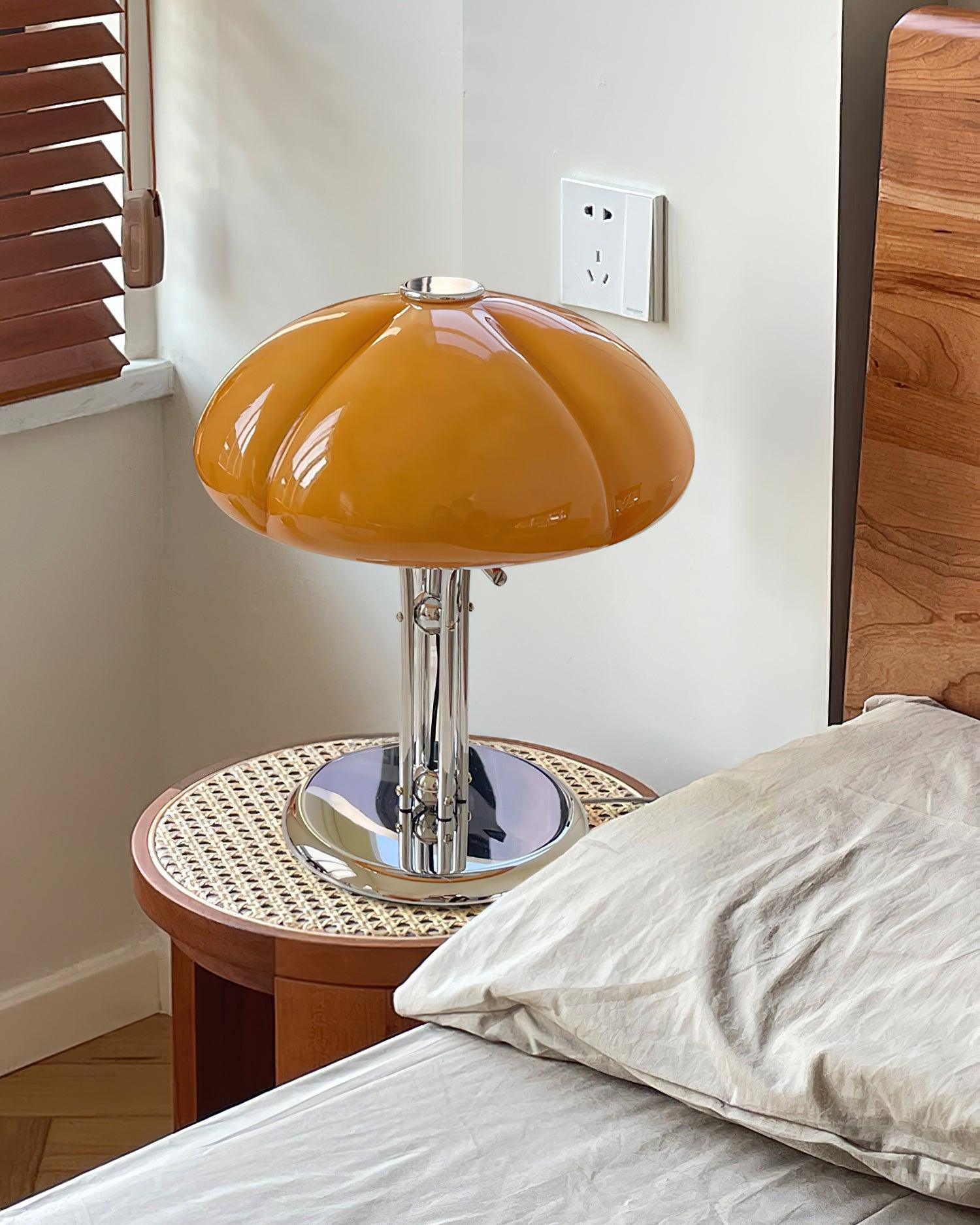 Clementine Table Lamp