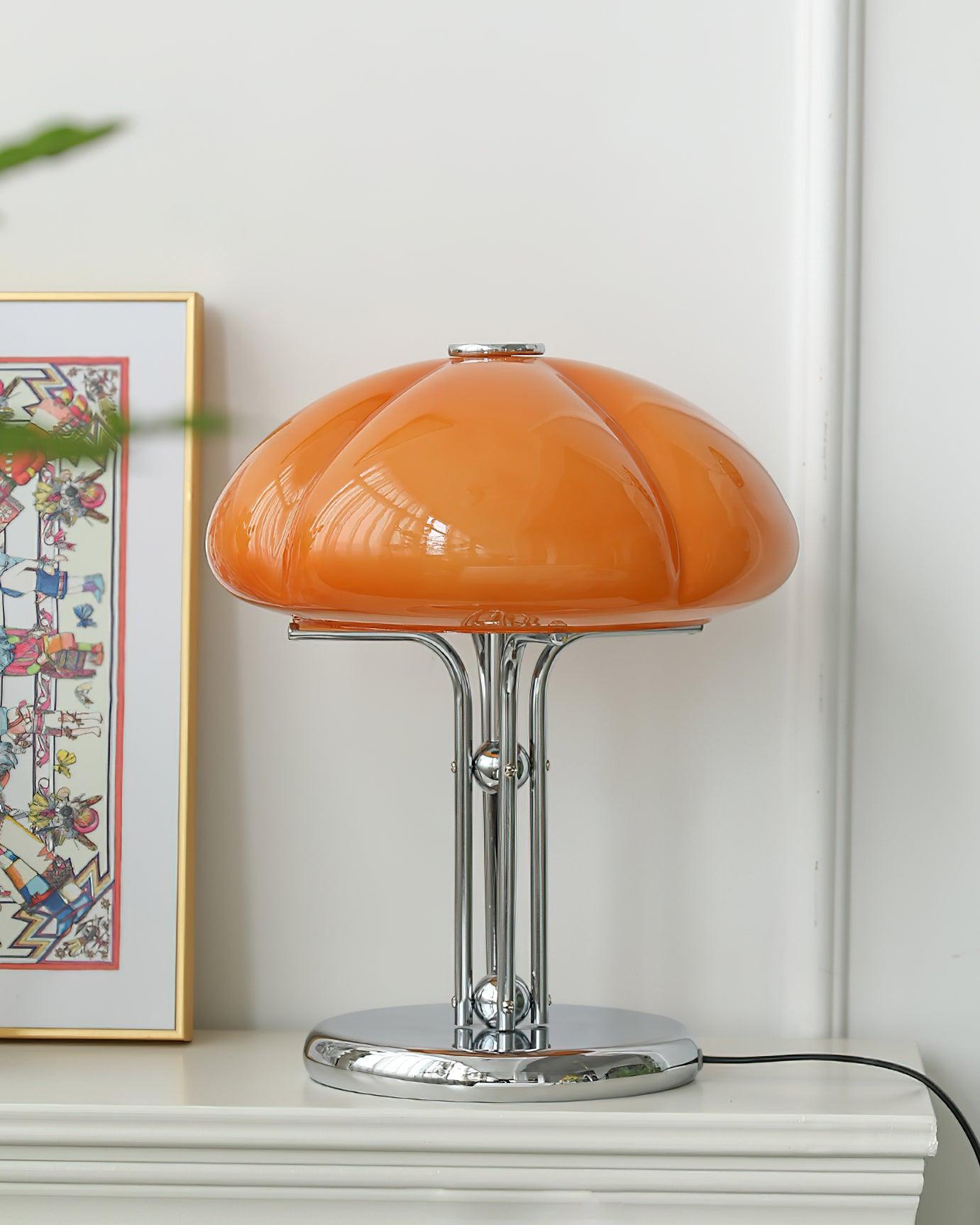 Clementine Table Lamp