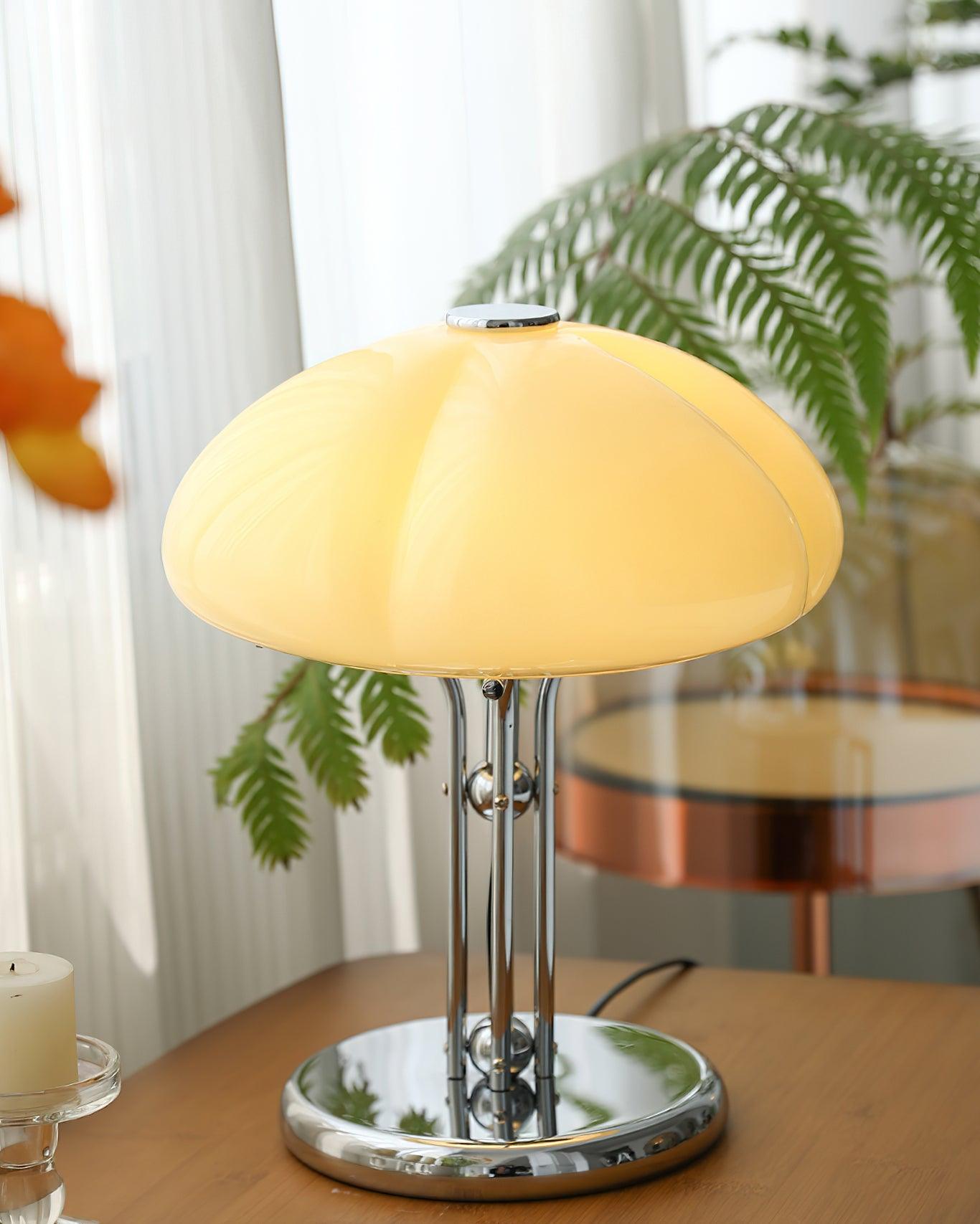 Clementine Table Lamp