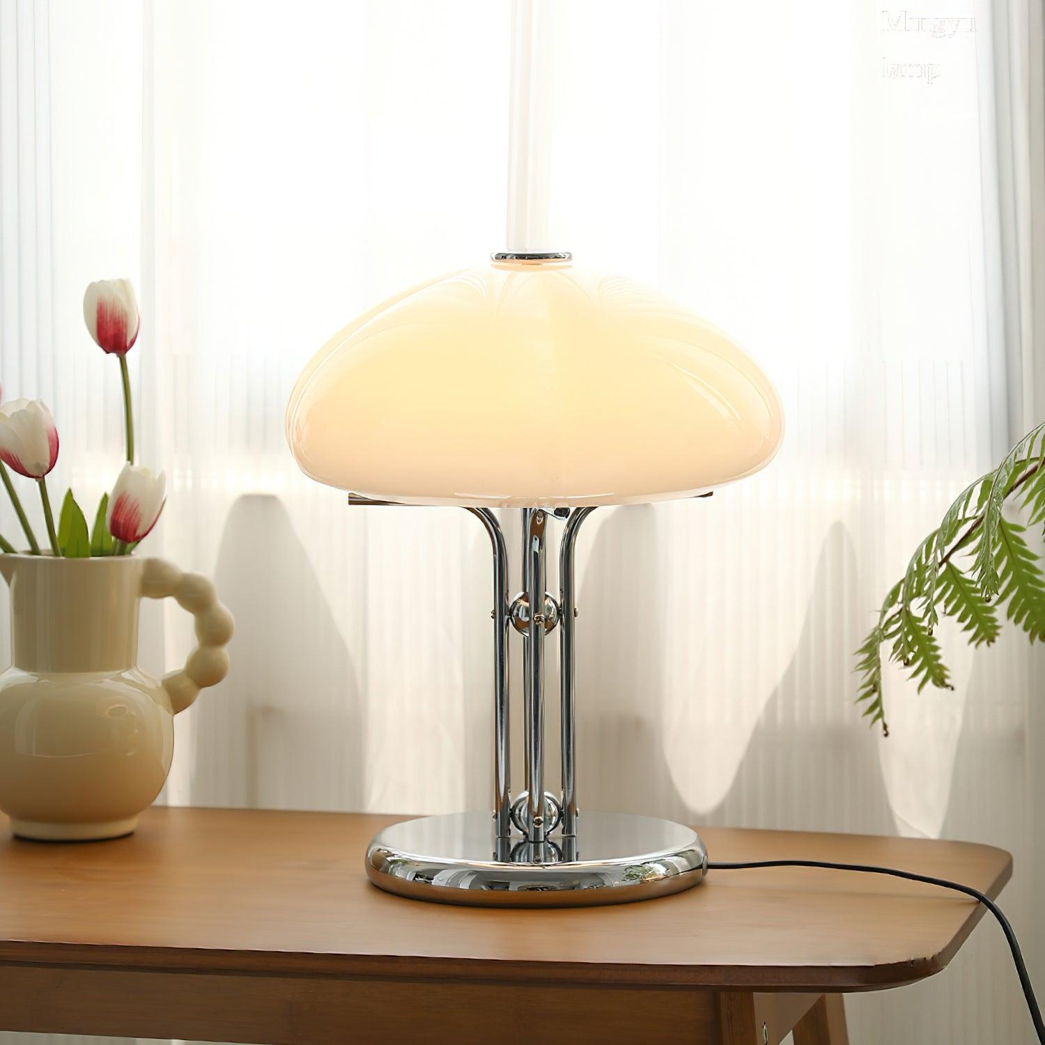 Clementine Table Lamp