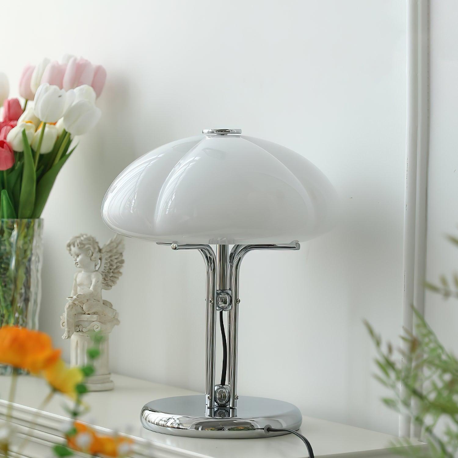 Clementine Table Lamp
