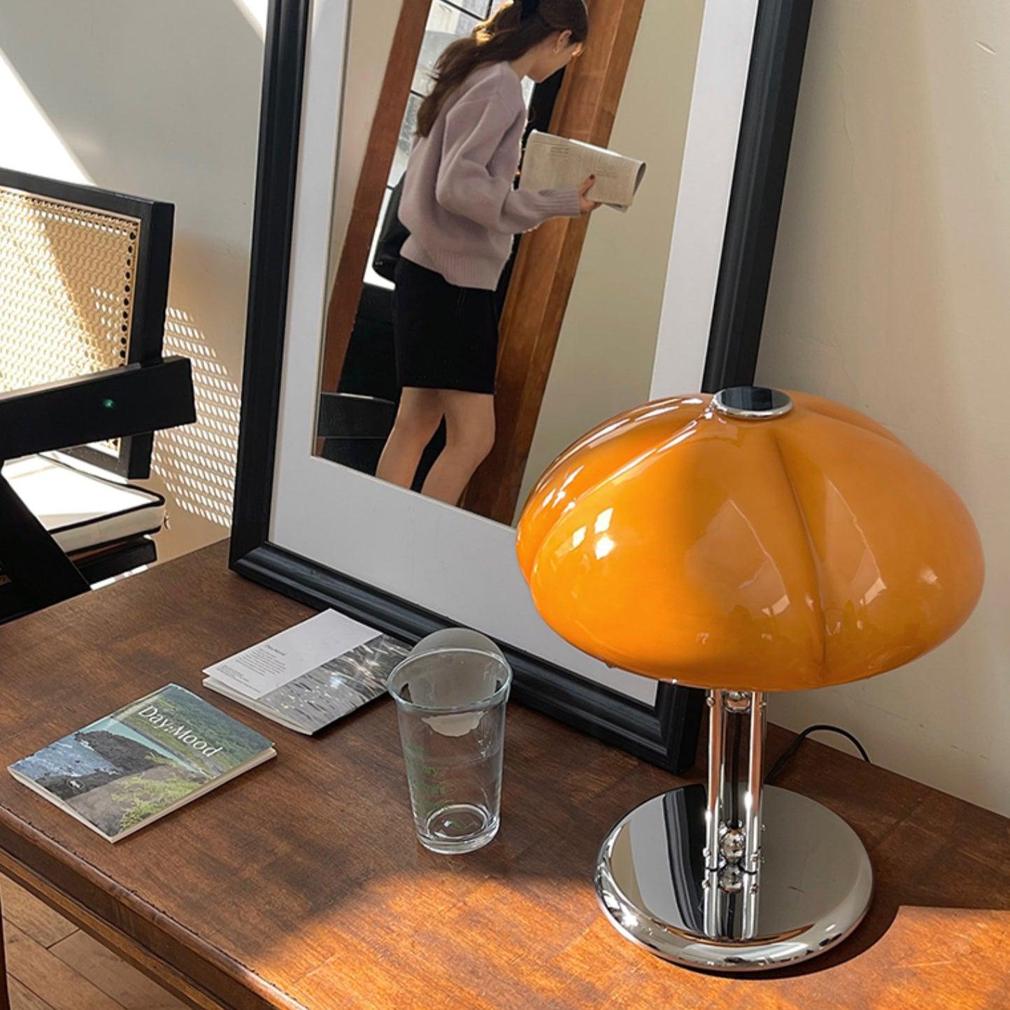 Clementine Table Lamp