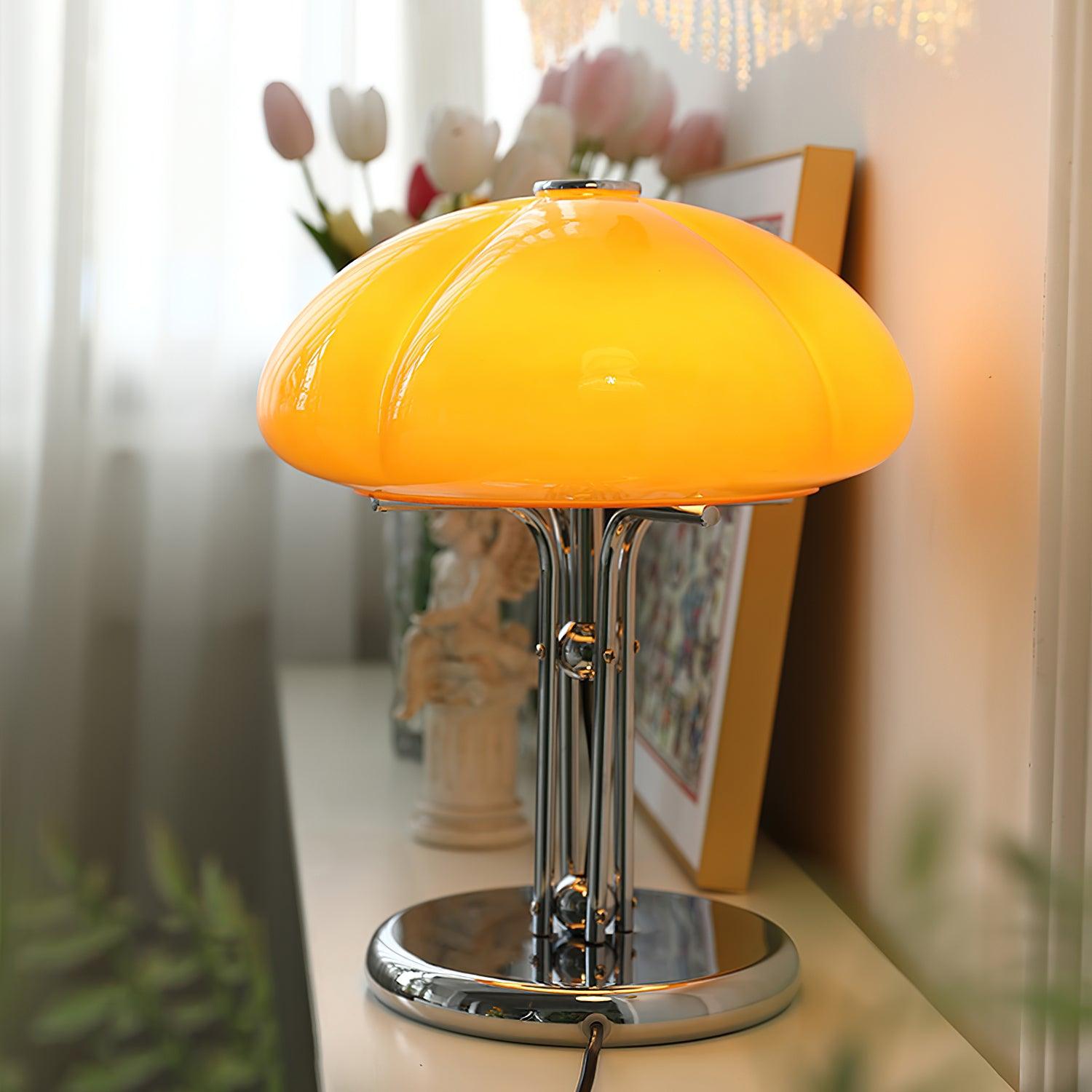 Clementine Table Lamp