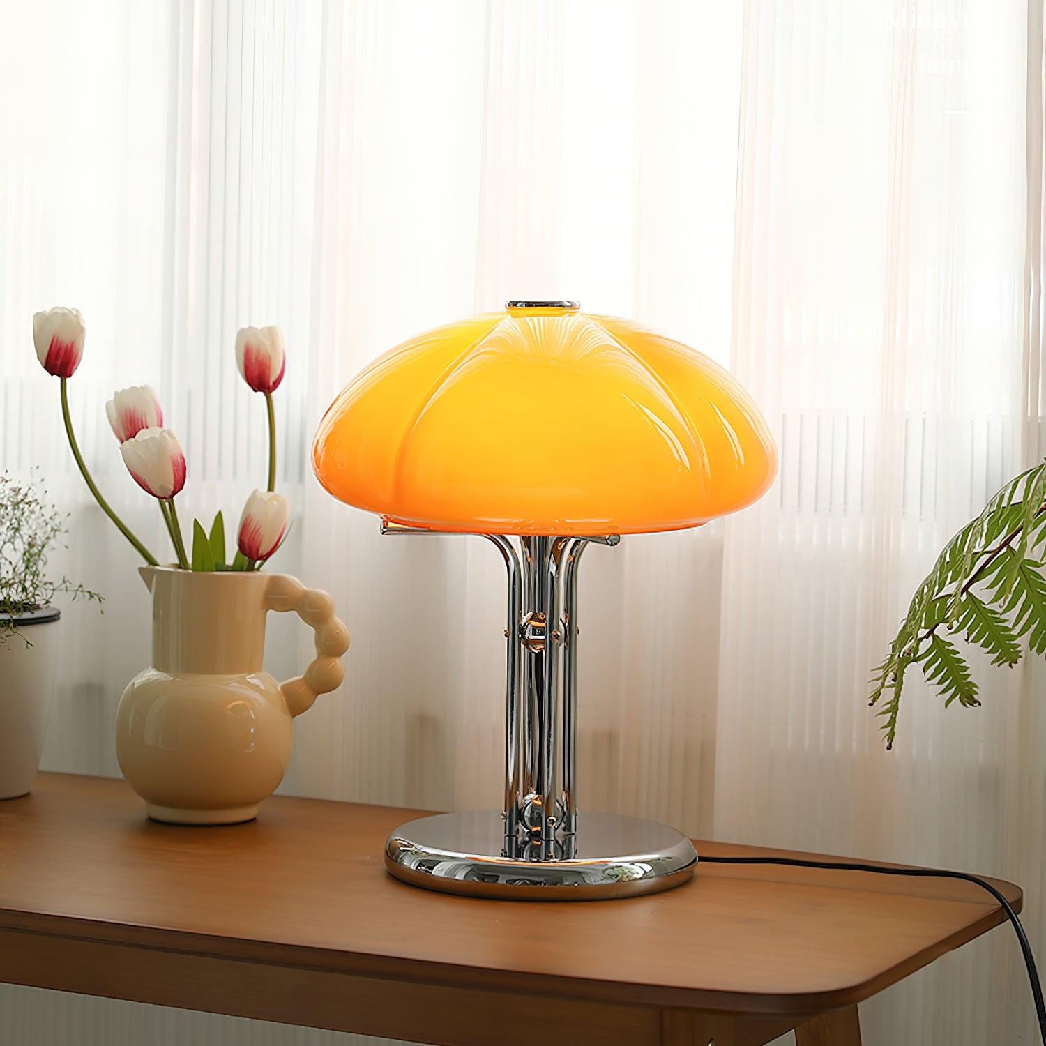 Clementine Table Lamp