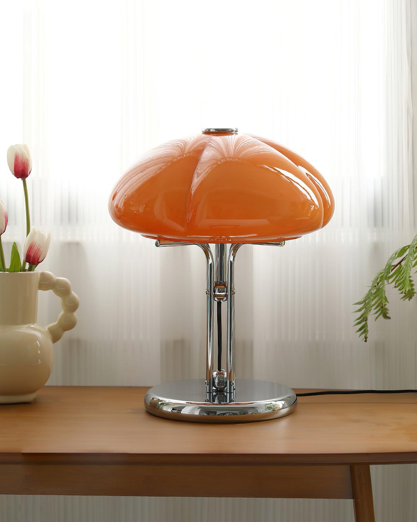 Clementine Table Lamp