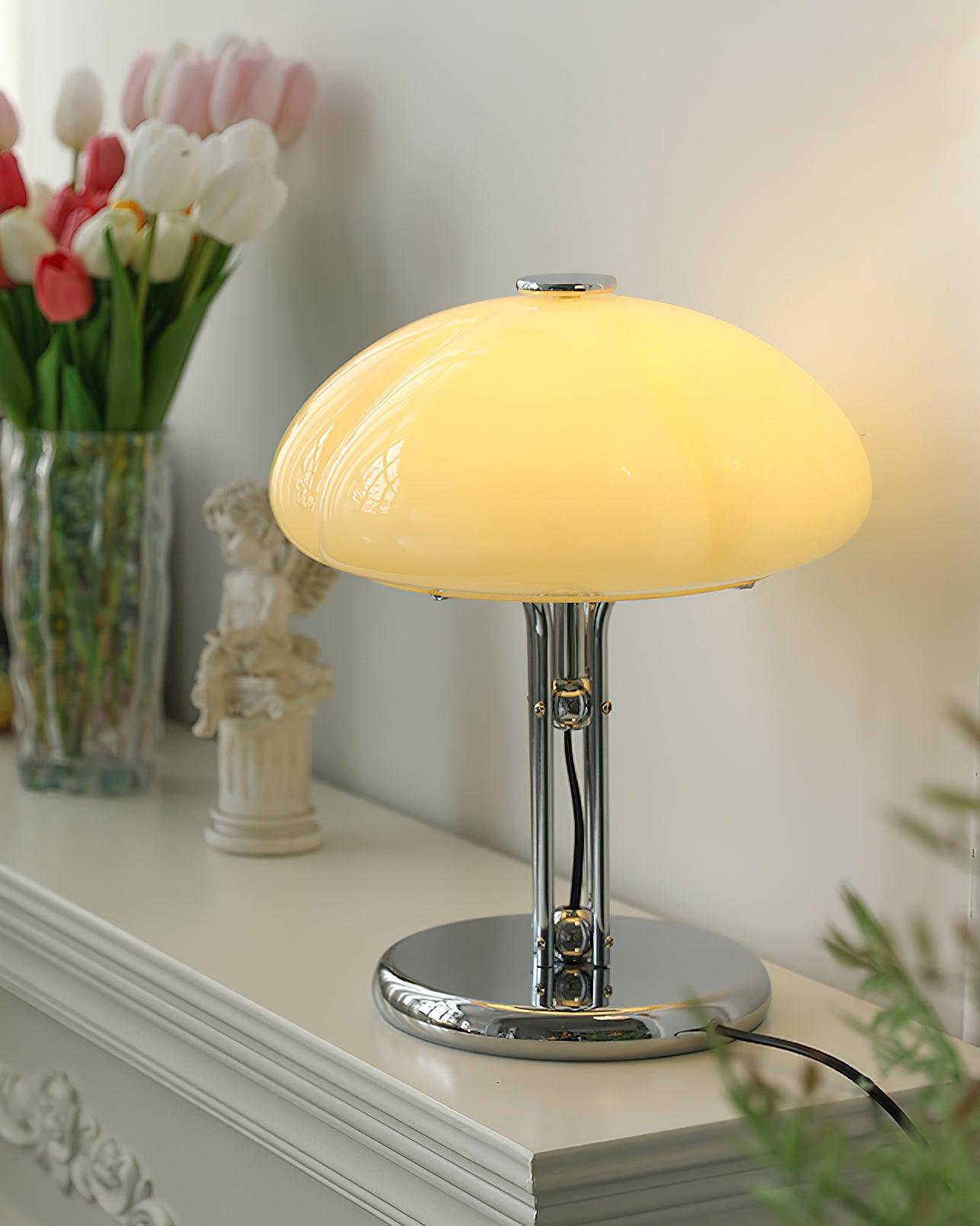 Clementine Table Lamp