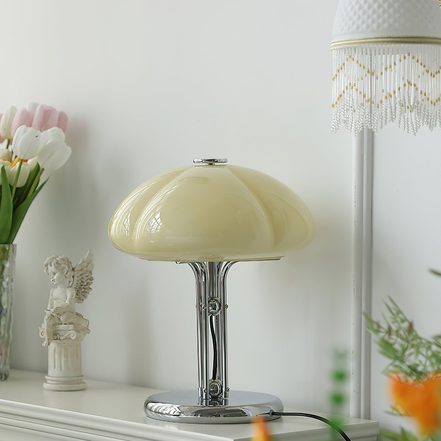 Clementine Table Lamp