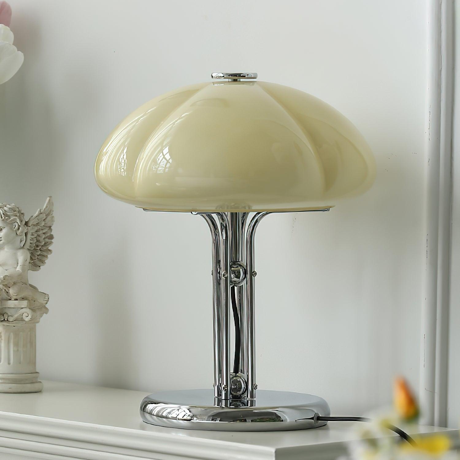 Clementine Table Lamp