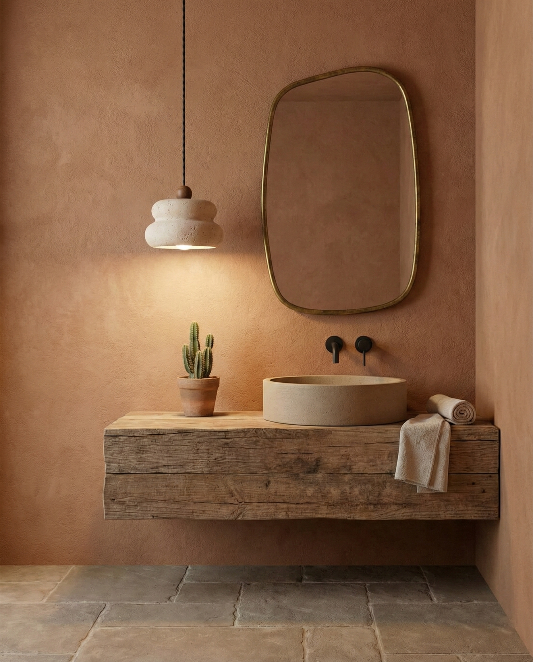 Mirelle Pendant Lamp