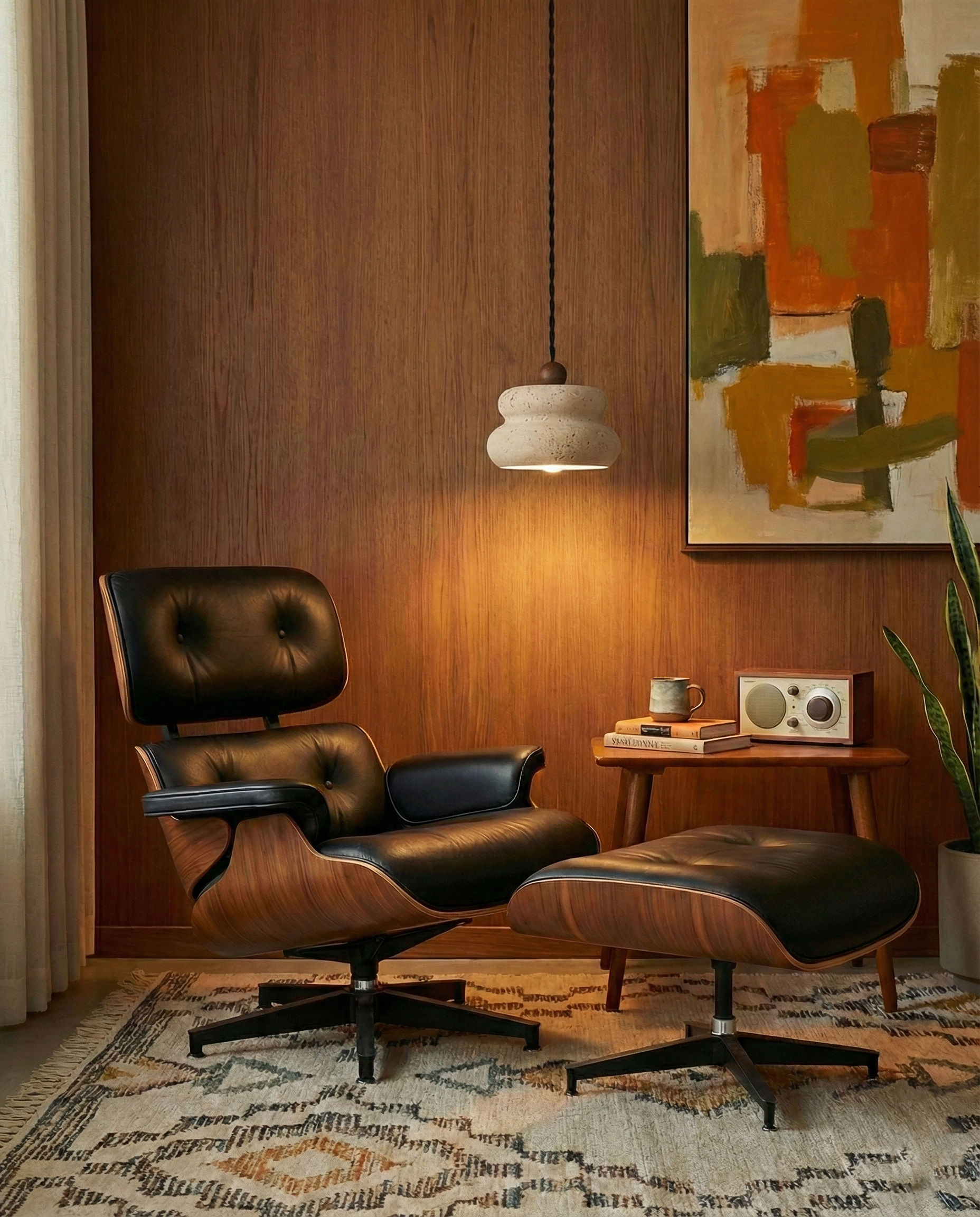 Mirelle Pendant Lamp
