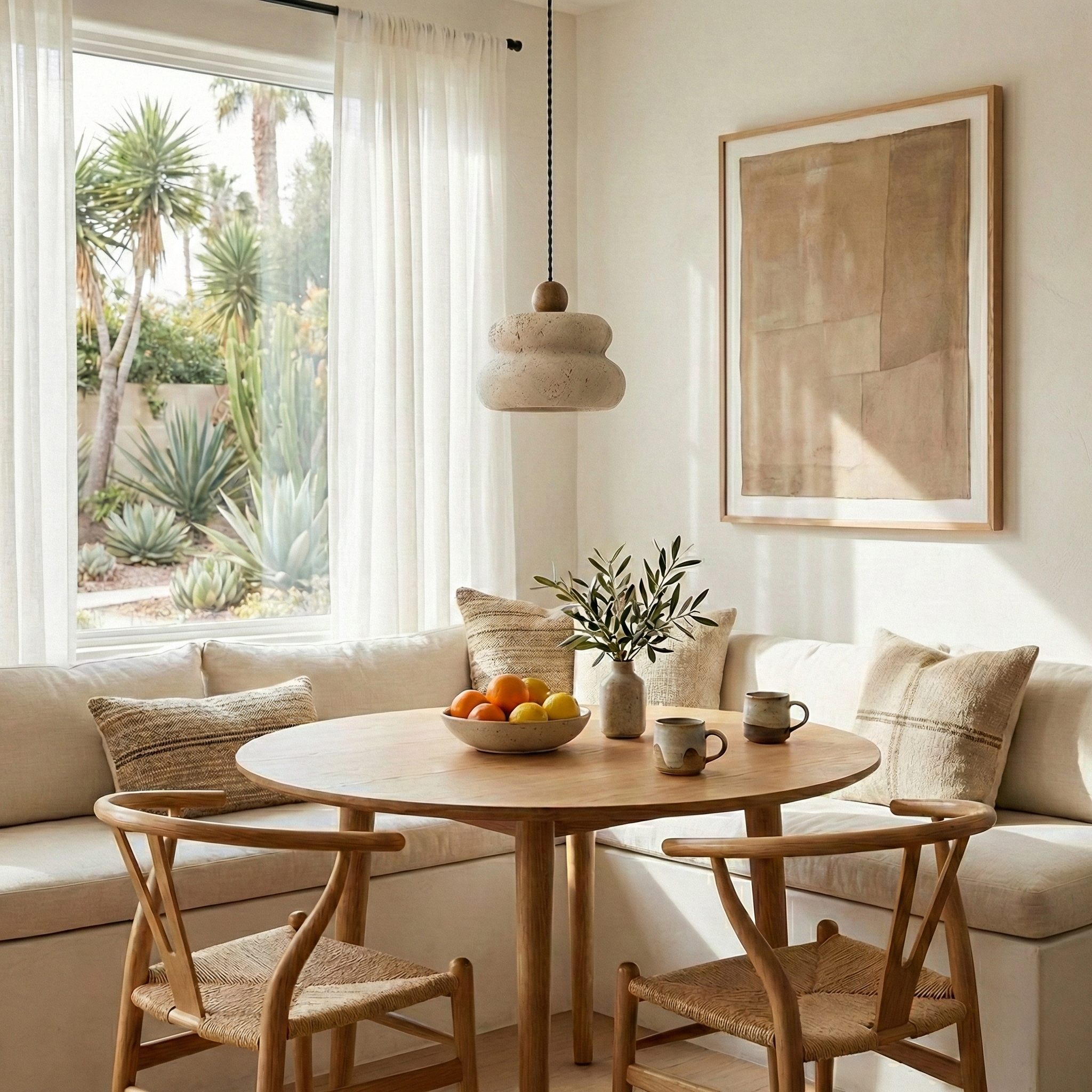 Mirelle Pendant Lamp